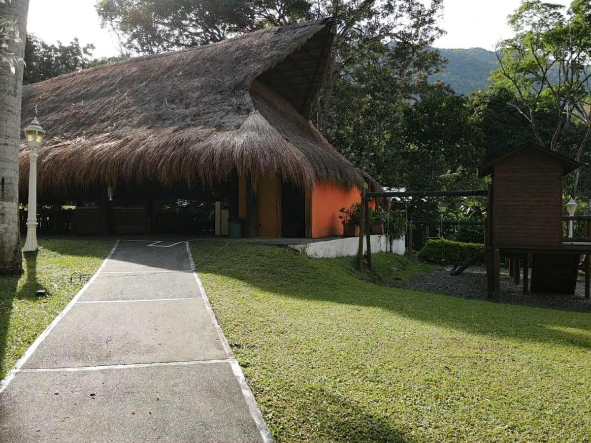 children's play area