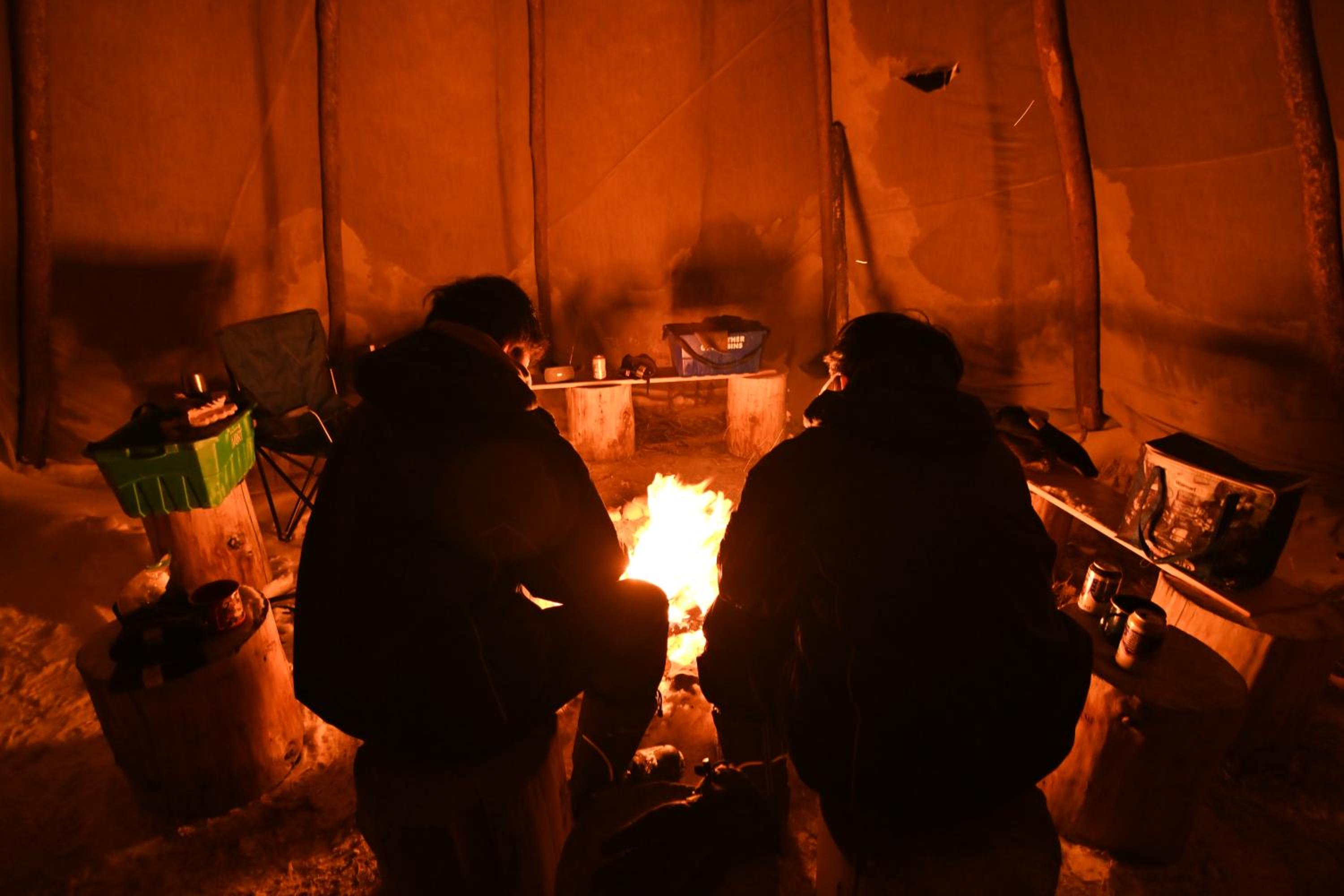 Kaleido Lodge Yukon