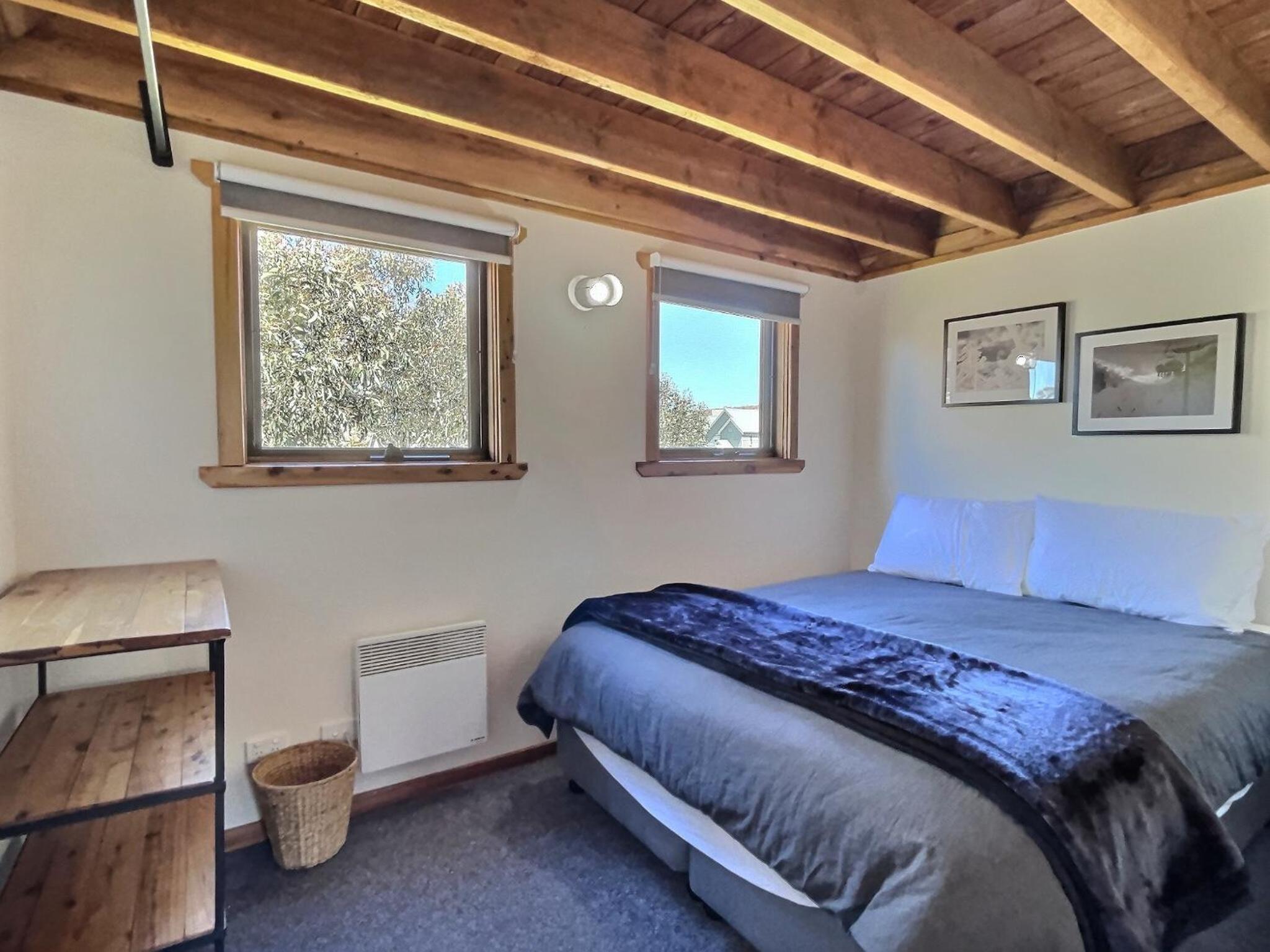 Banjo's Chalet, alpine-getaways