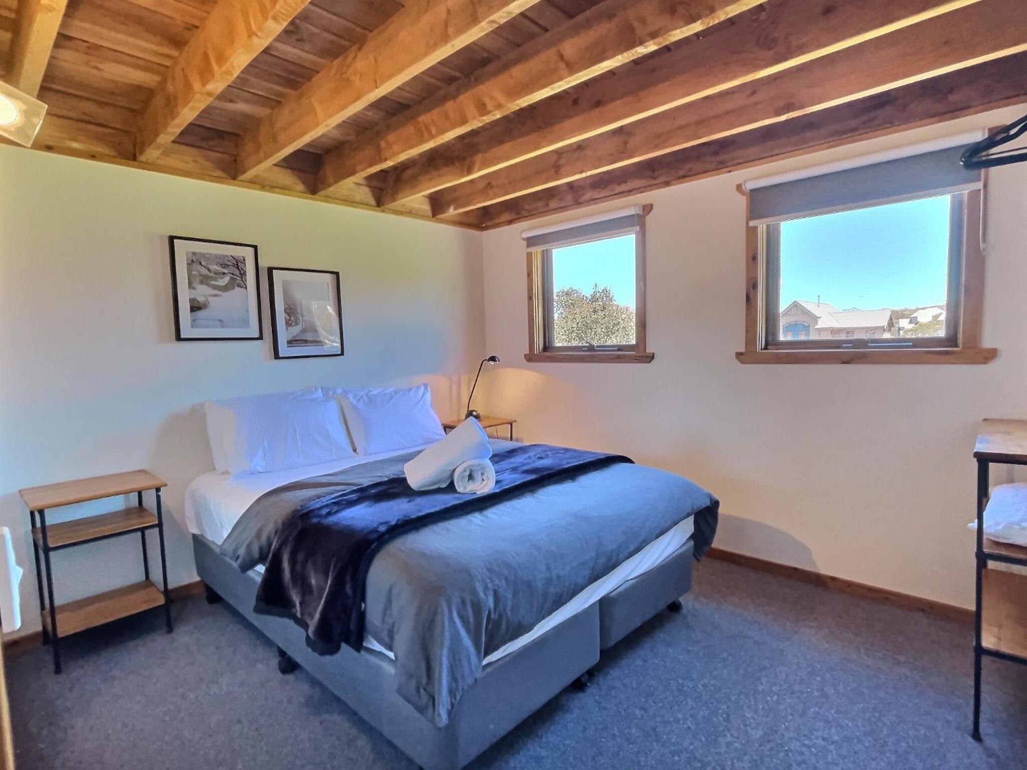 Banjo's Chalet, alpine-getaways