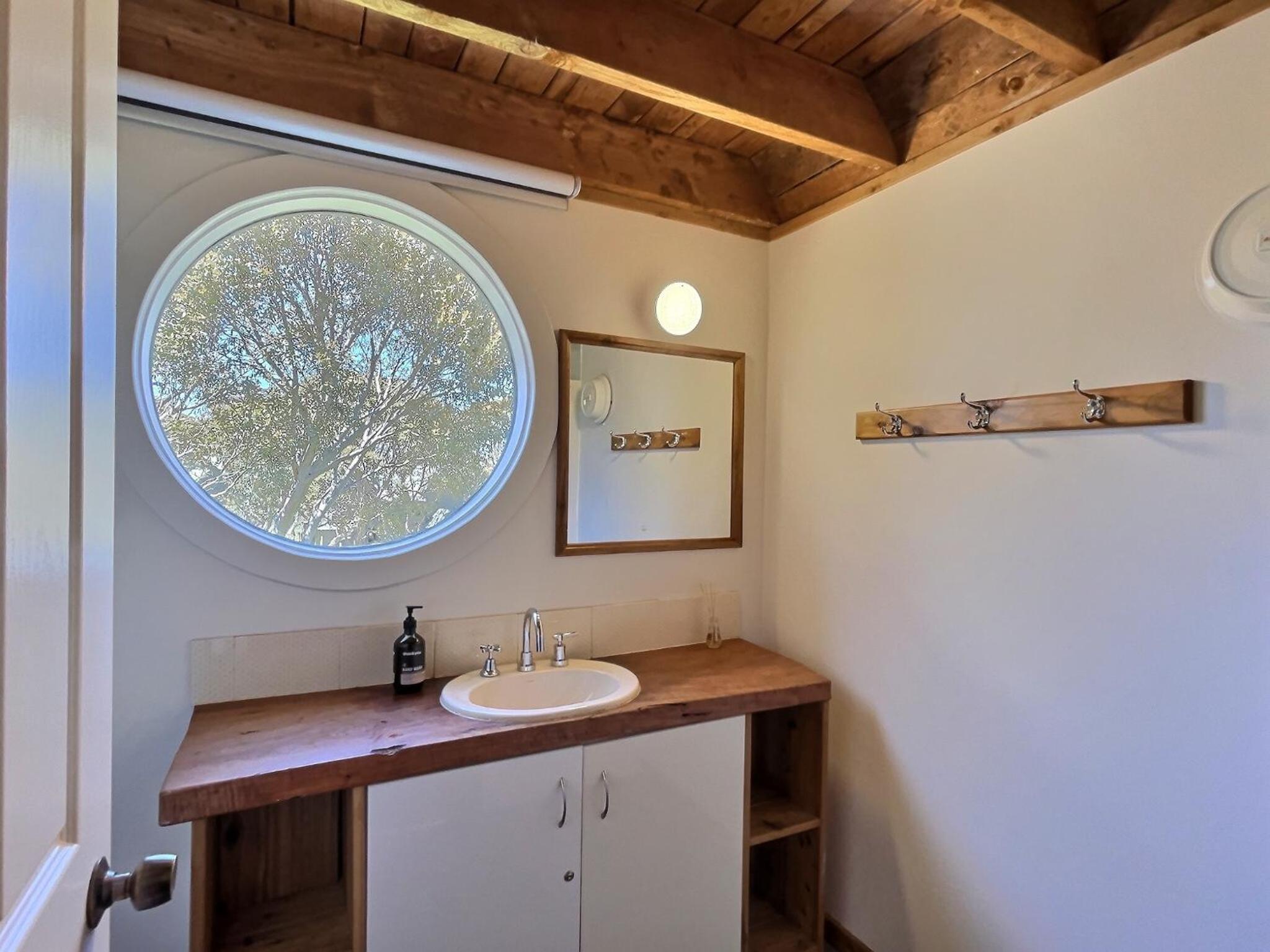 Banjo's Chalet, alpine-getaways