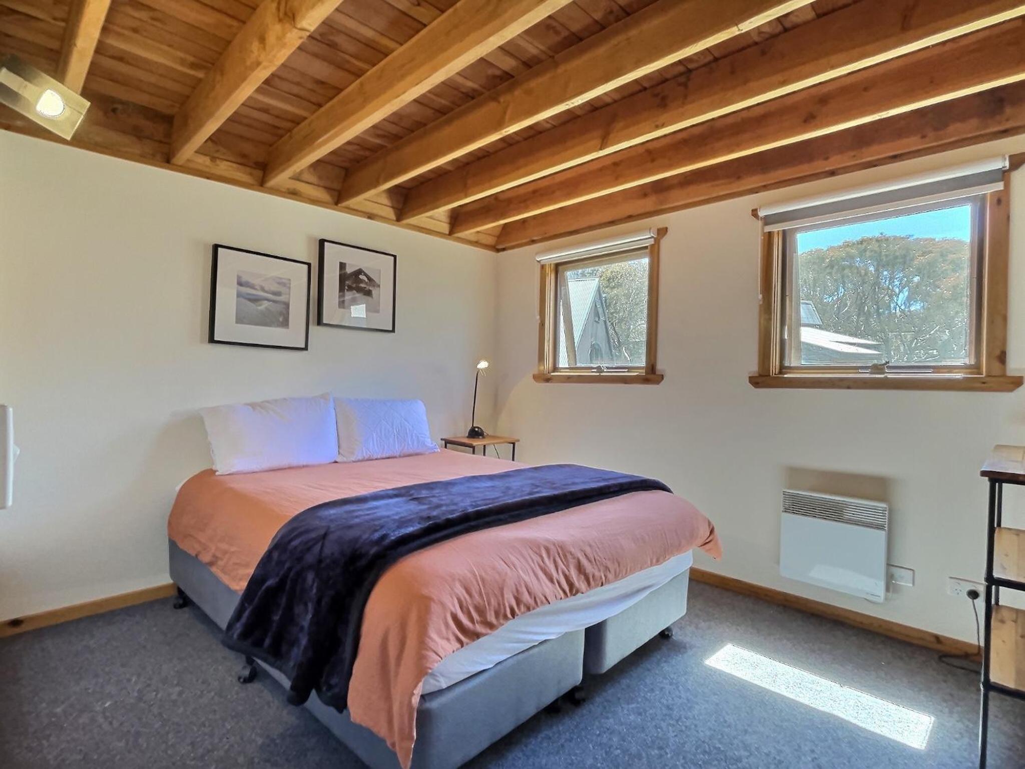 Banjo's Chalet, alpine-getaways