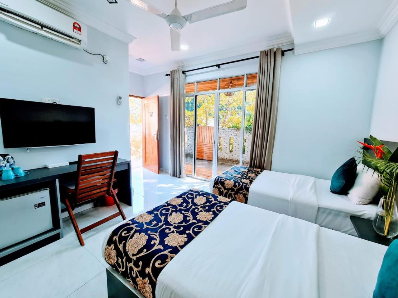 Airis Sanctuary Resort