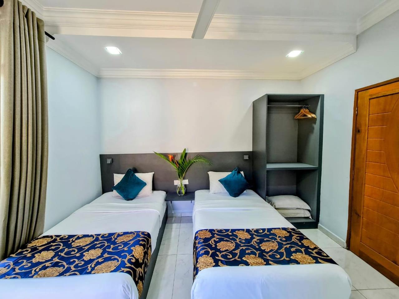 Airis Sanctuary Resort