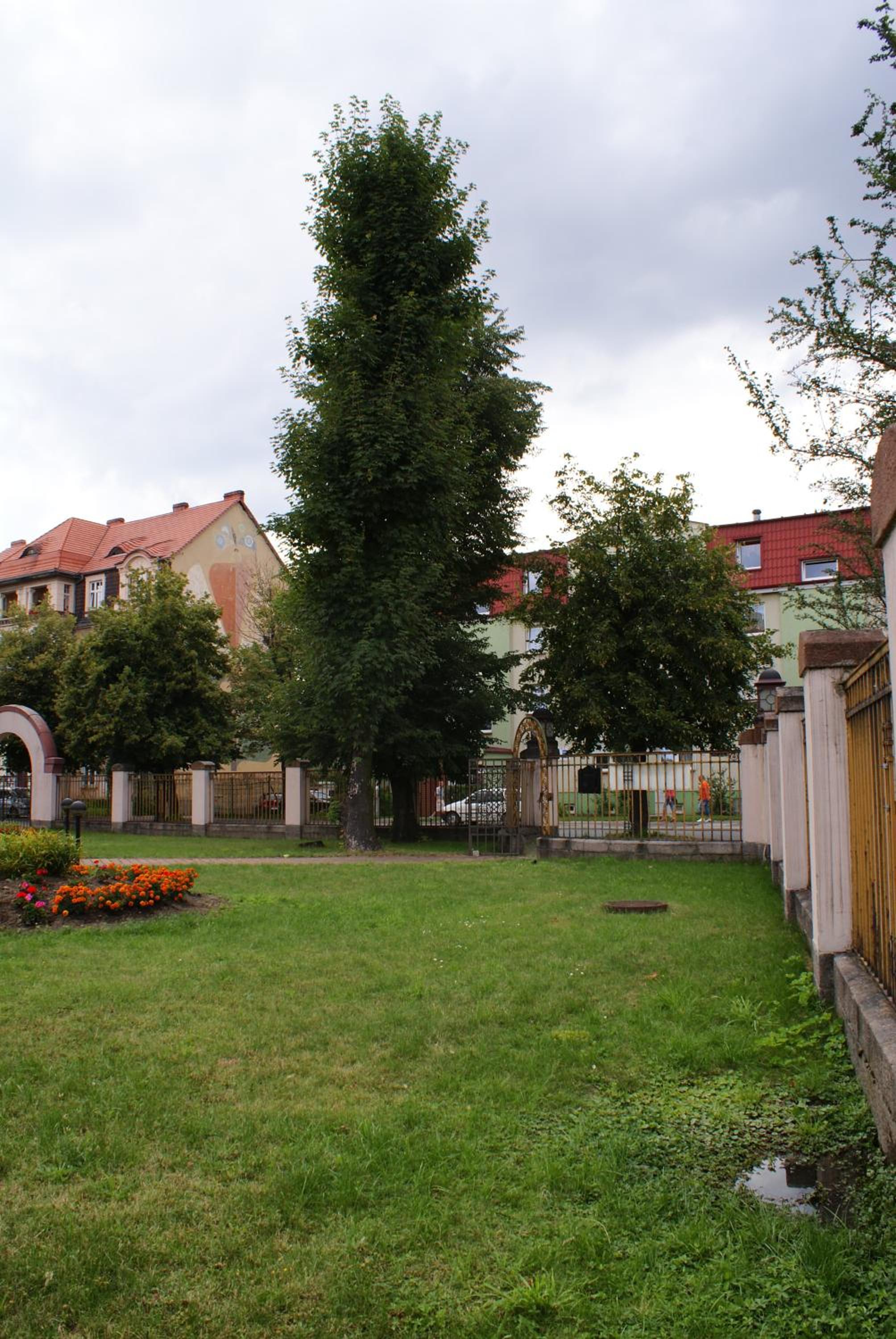 Villa Bergera view 3