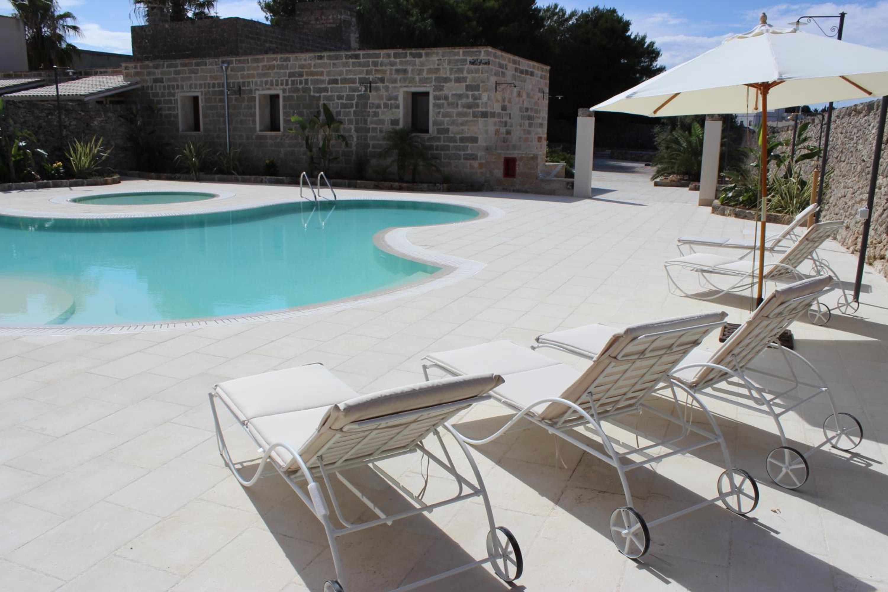 Masseria Pagani