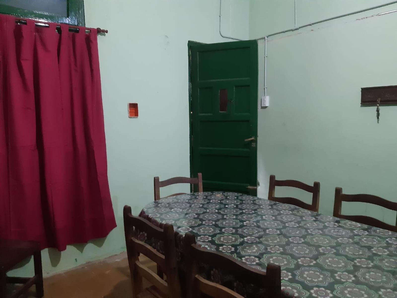 La Casa De La Gruta