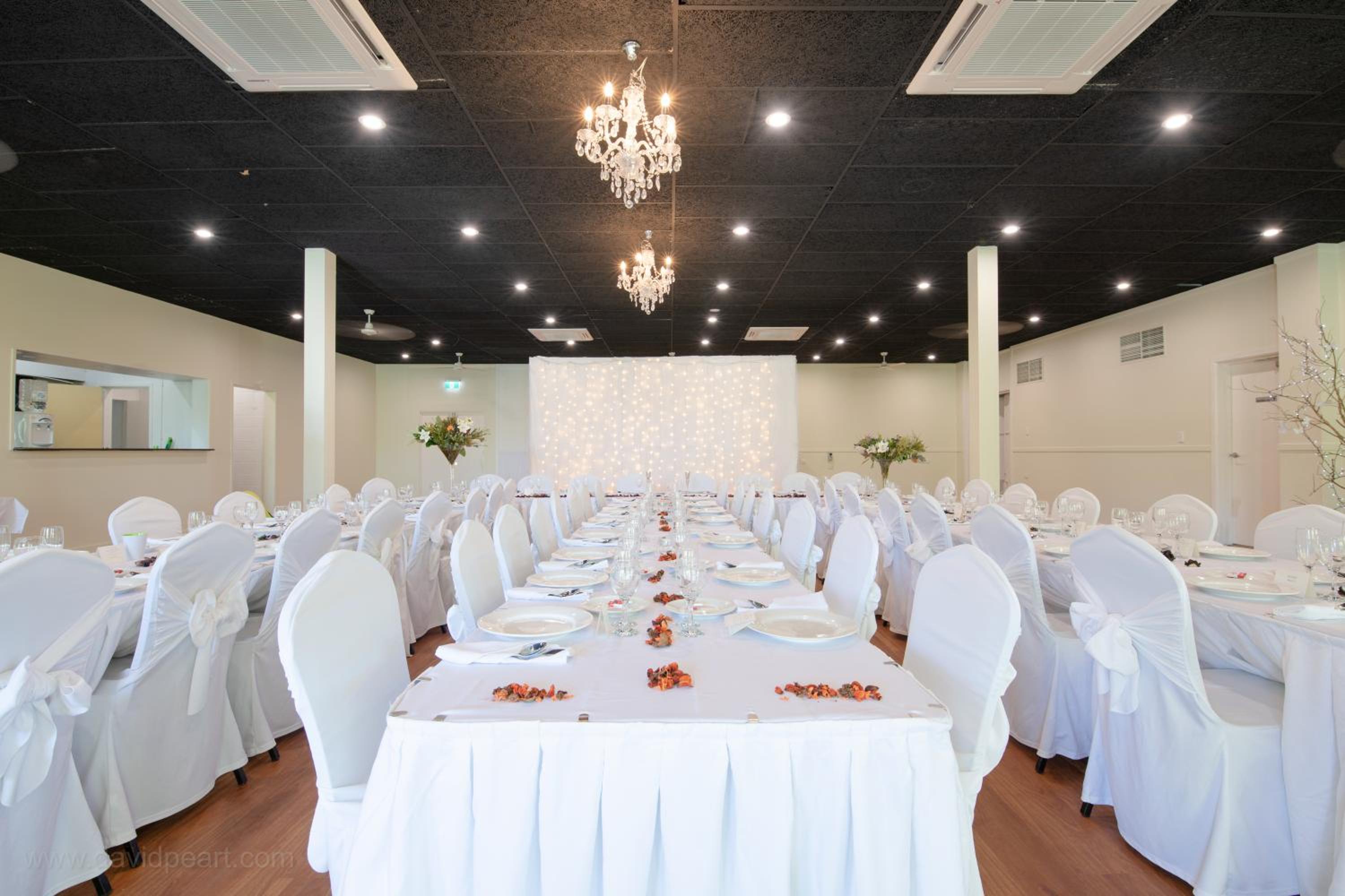 Amaroo Rainforest Resort