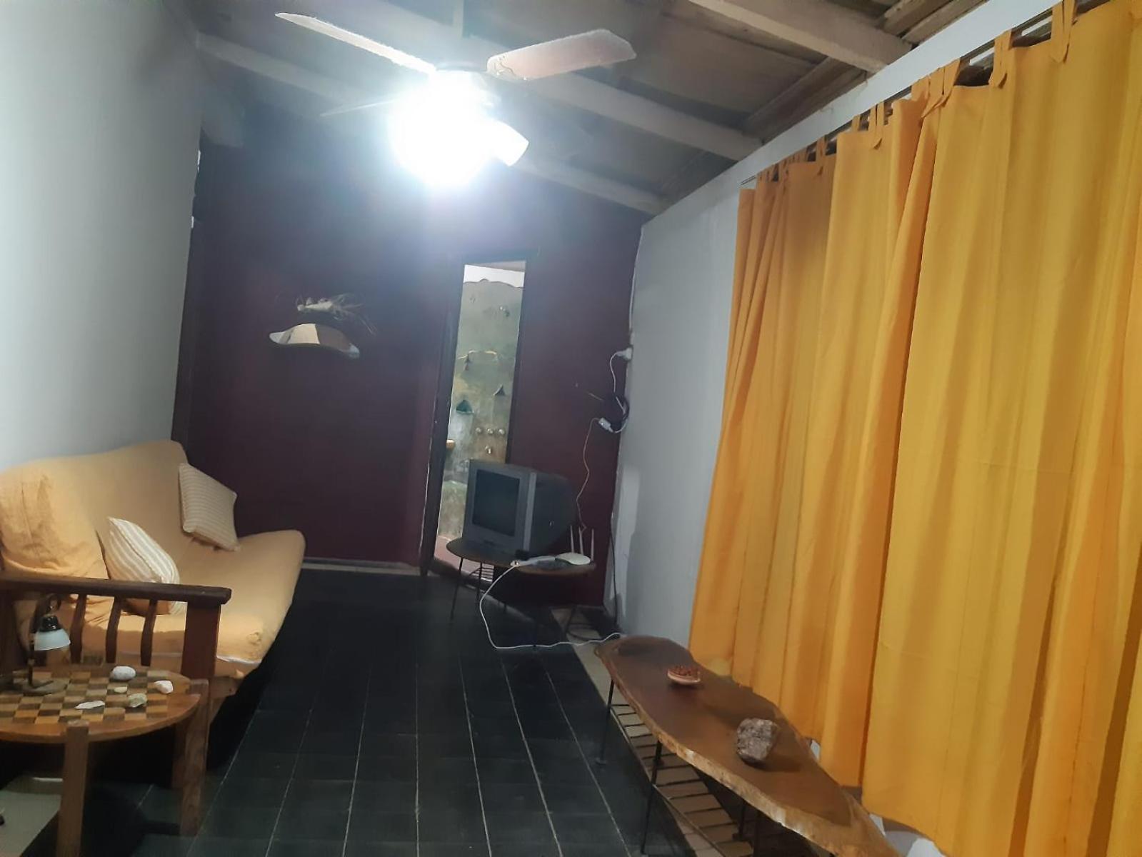 La Casa De La Gruta