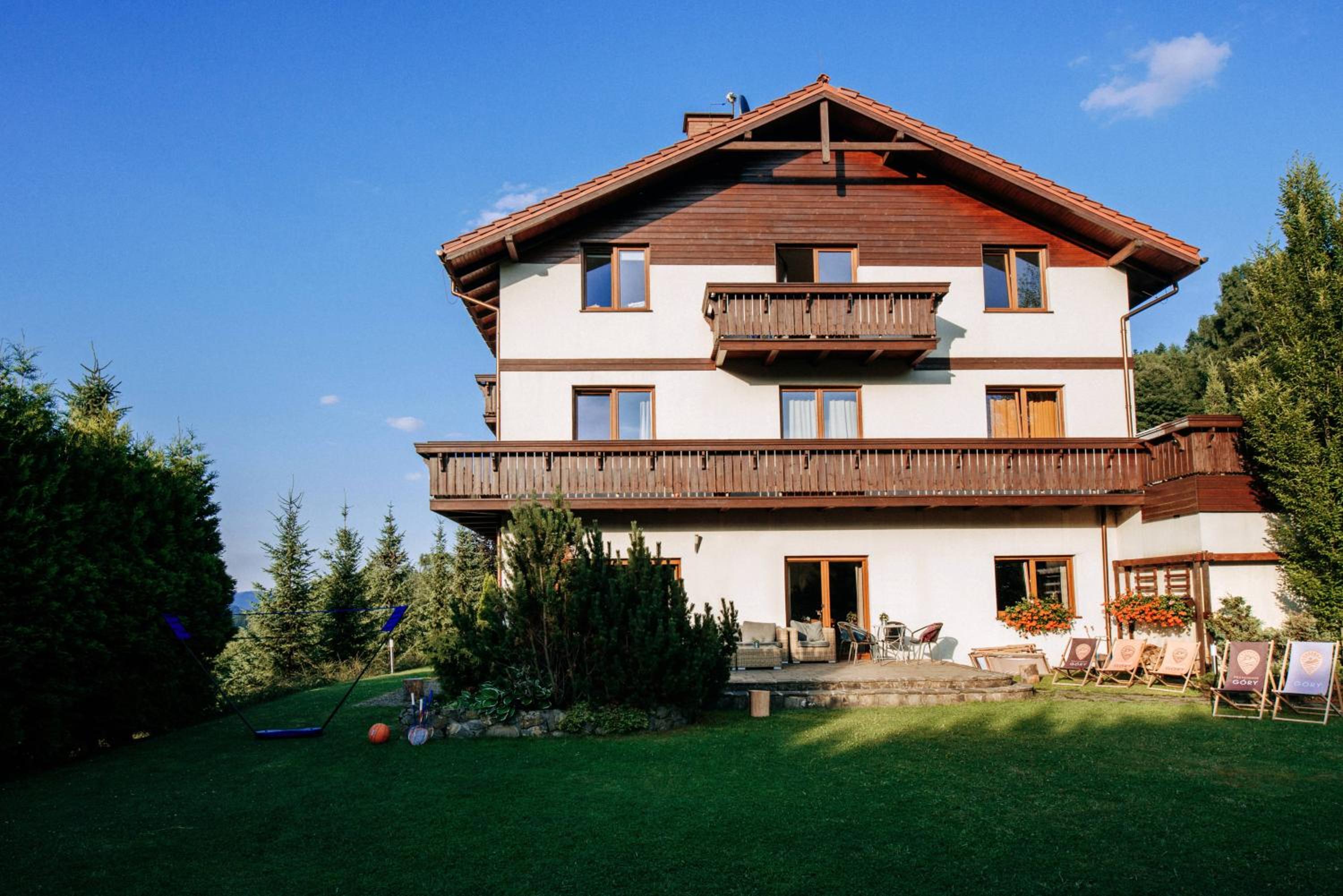 Przystanek Góry, photo 52
