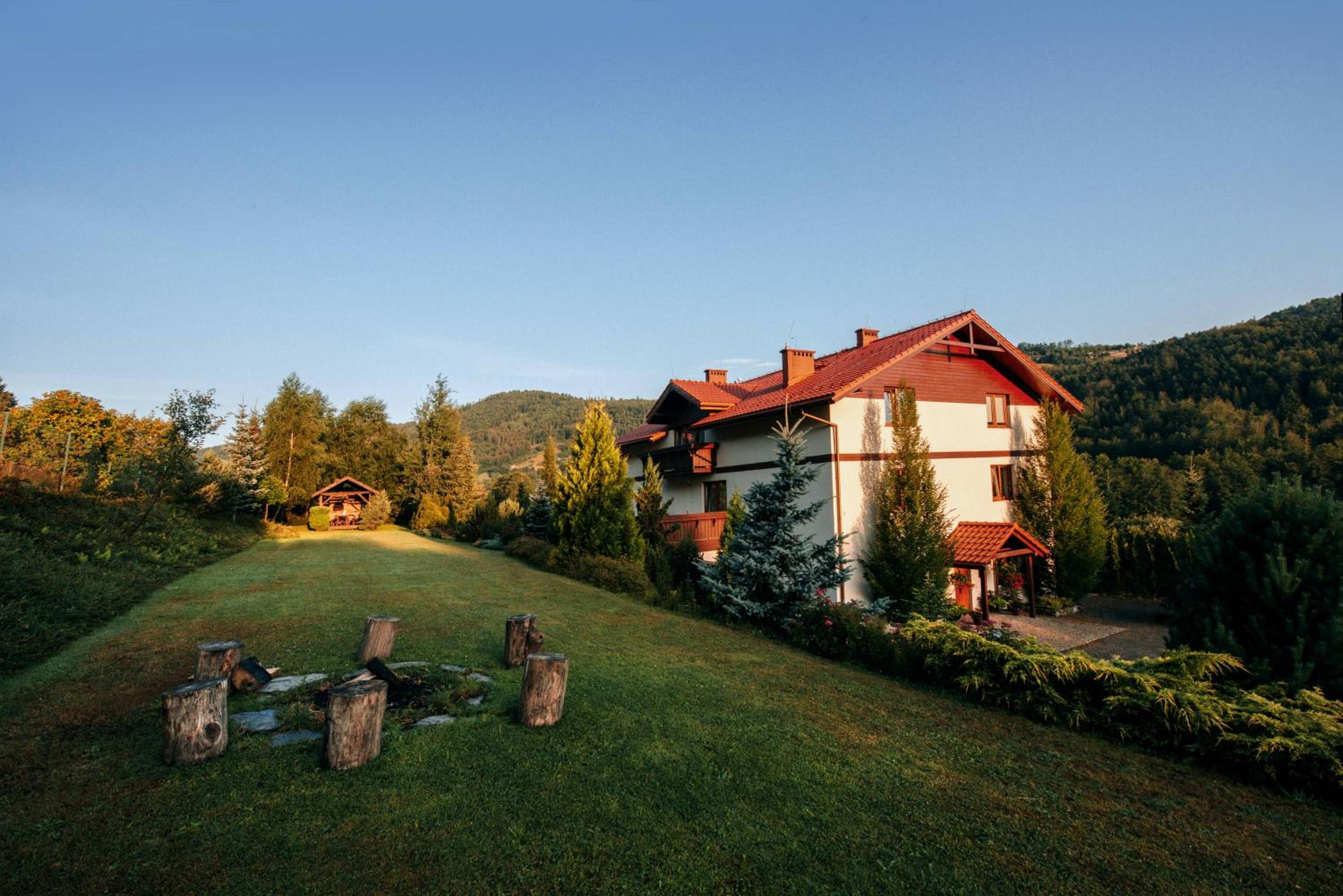 Przystanek Góry, photo 54