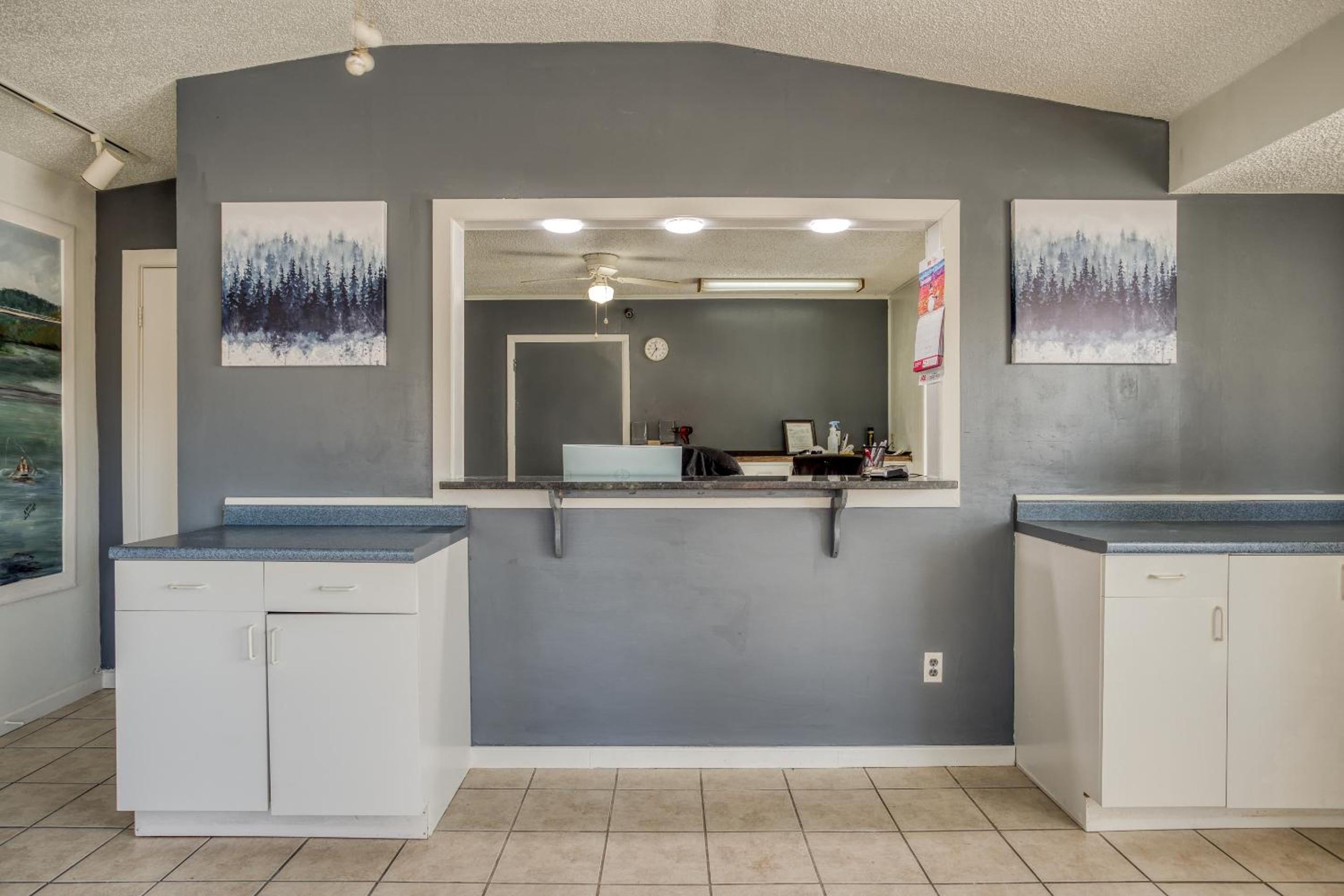 OYO Hotel Heber Springs Lakeside