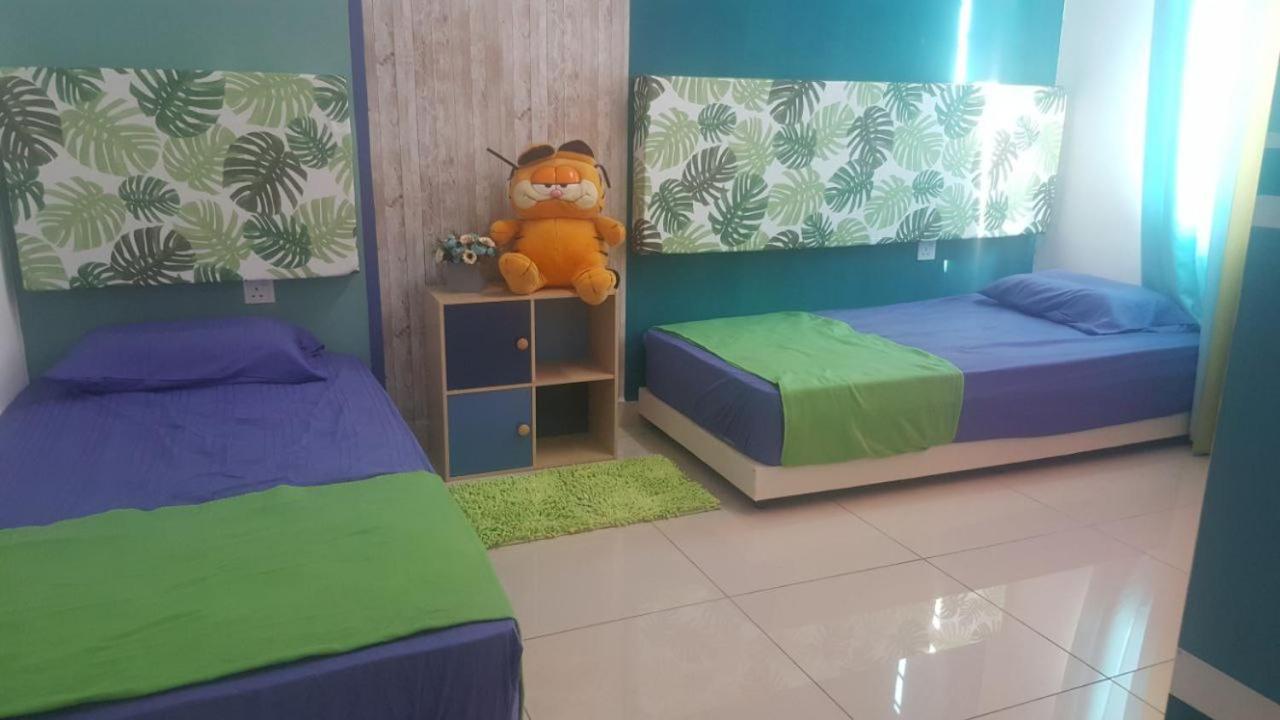 Embon Homestay photo 5