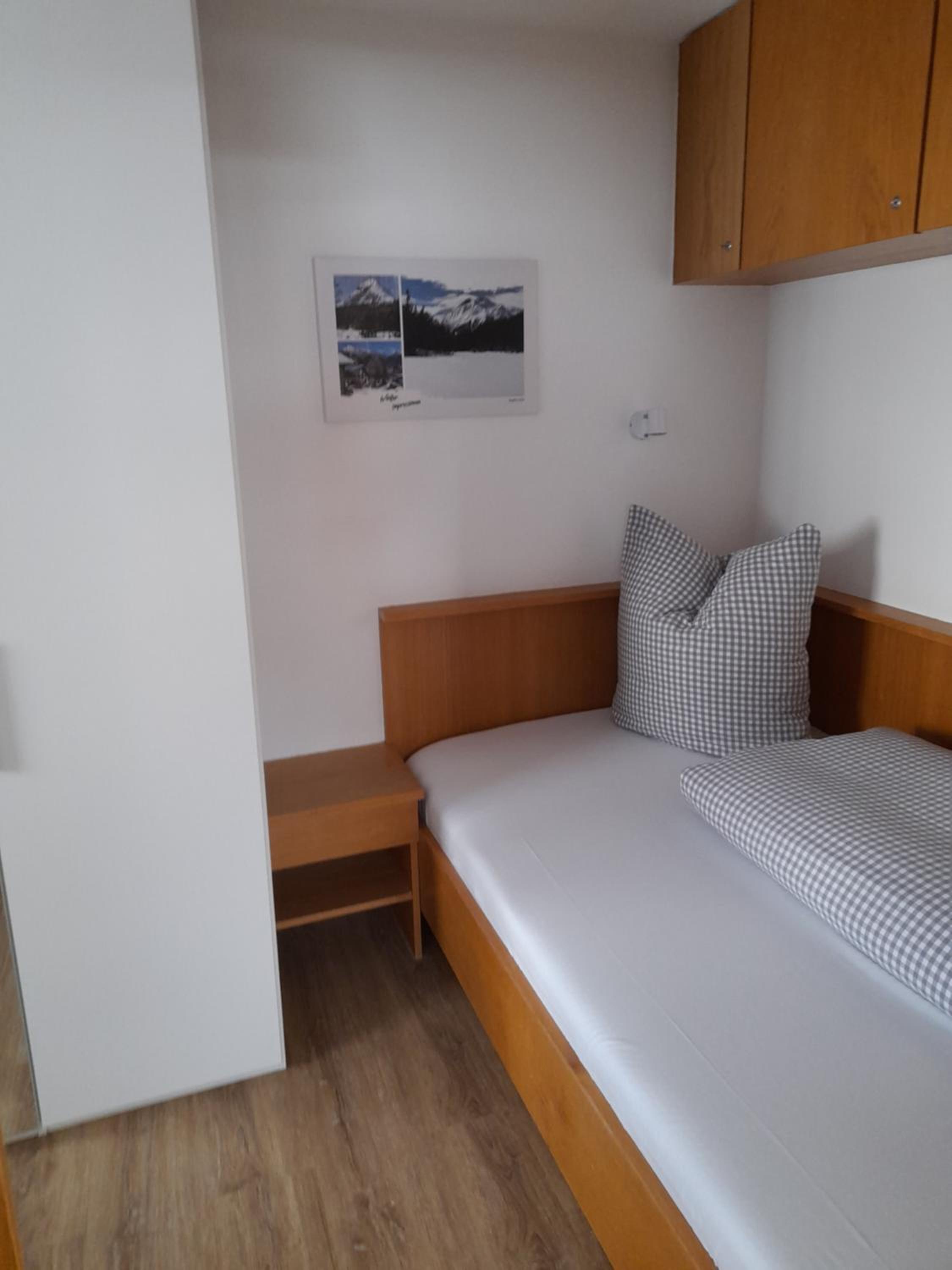 Apartmenthaus Panorama