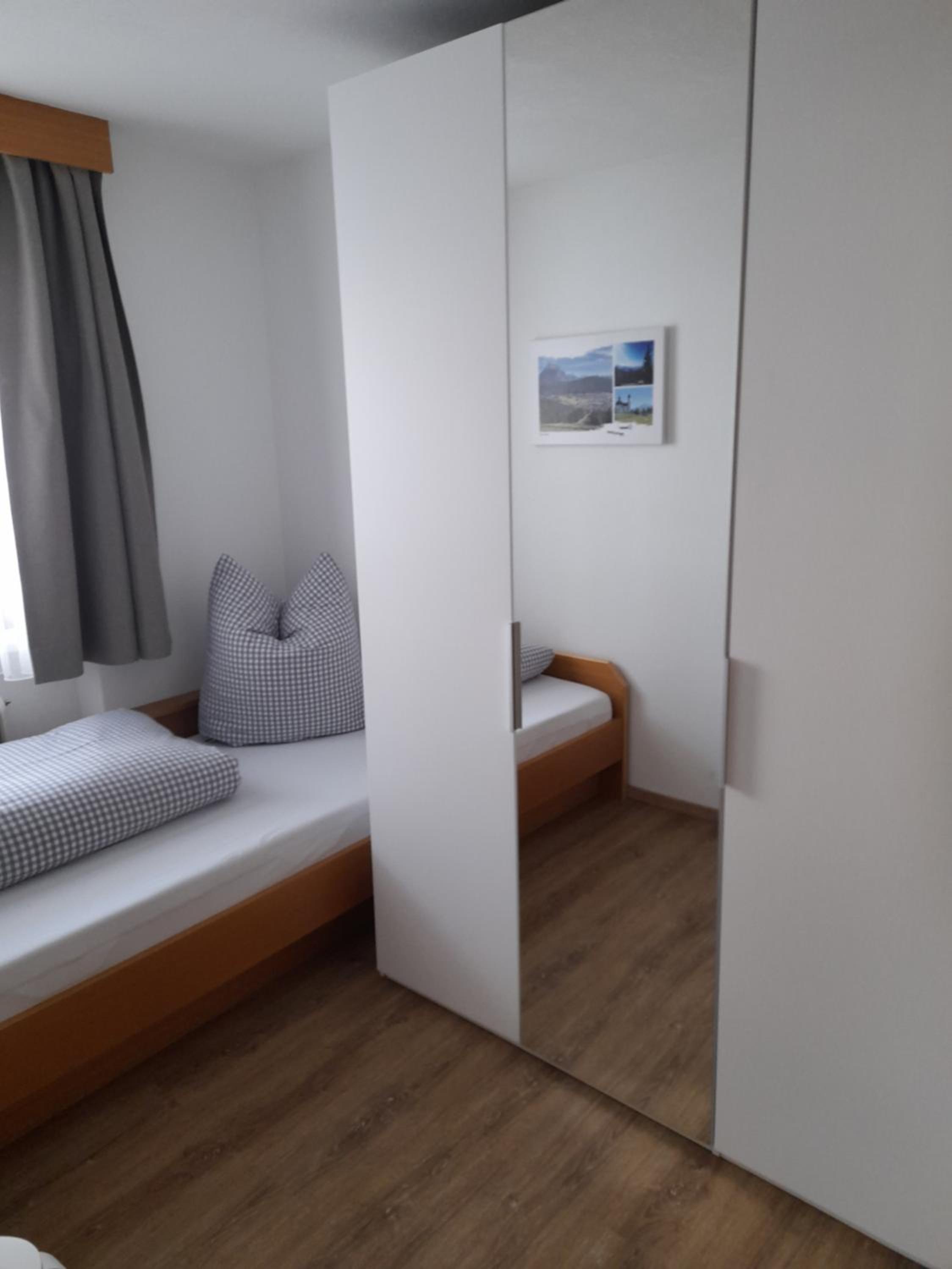 Apartmenthaus Panorama