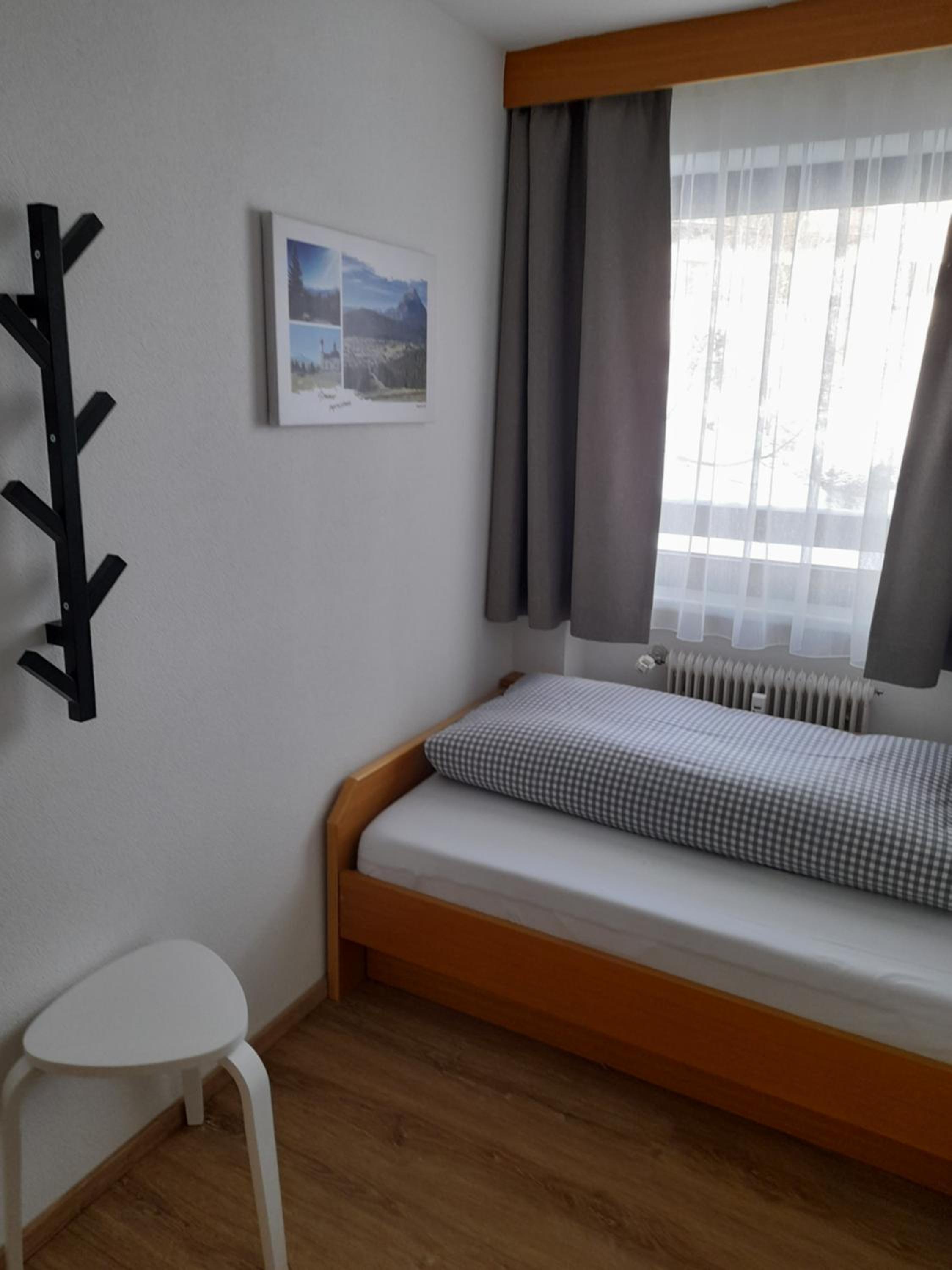 Apartmenthaus Panorama