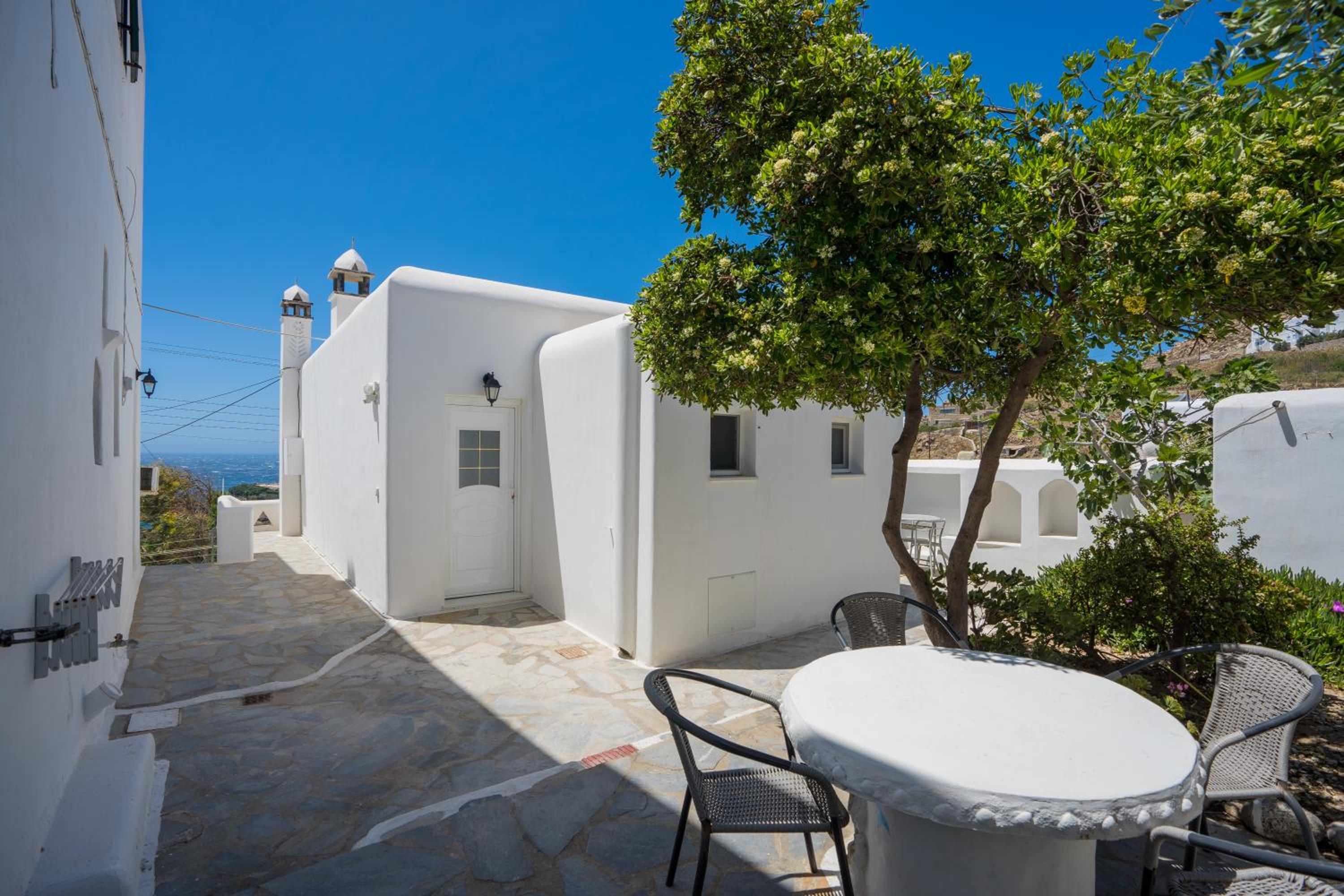 Zisis Pension