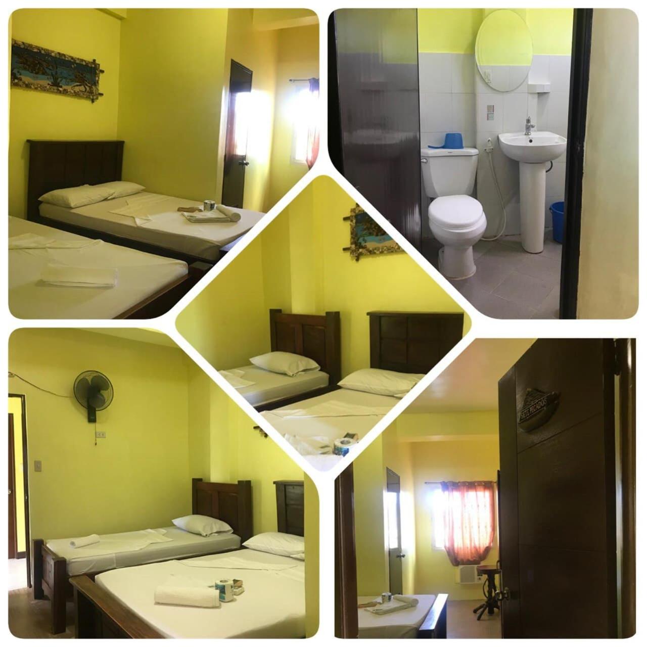 Luis Bay Travellers Lodge Coron, Coron - 18