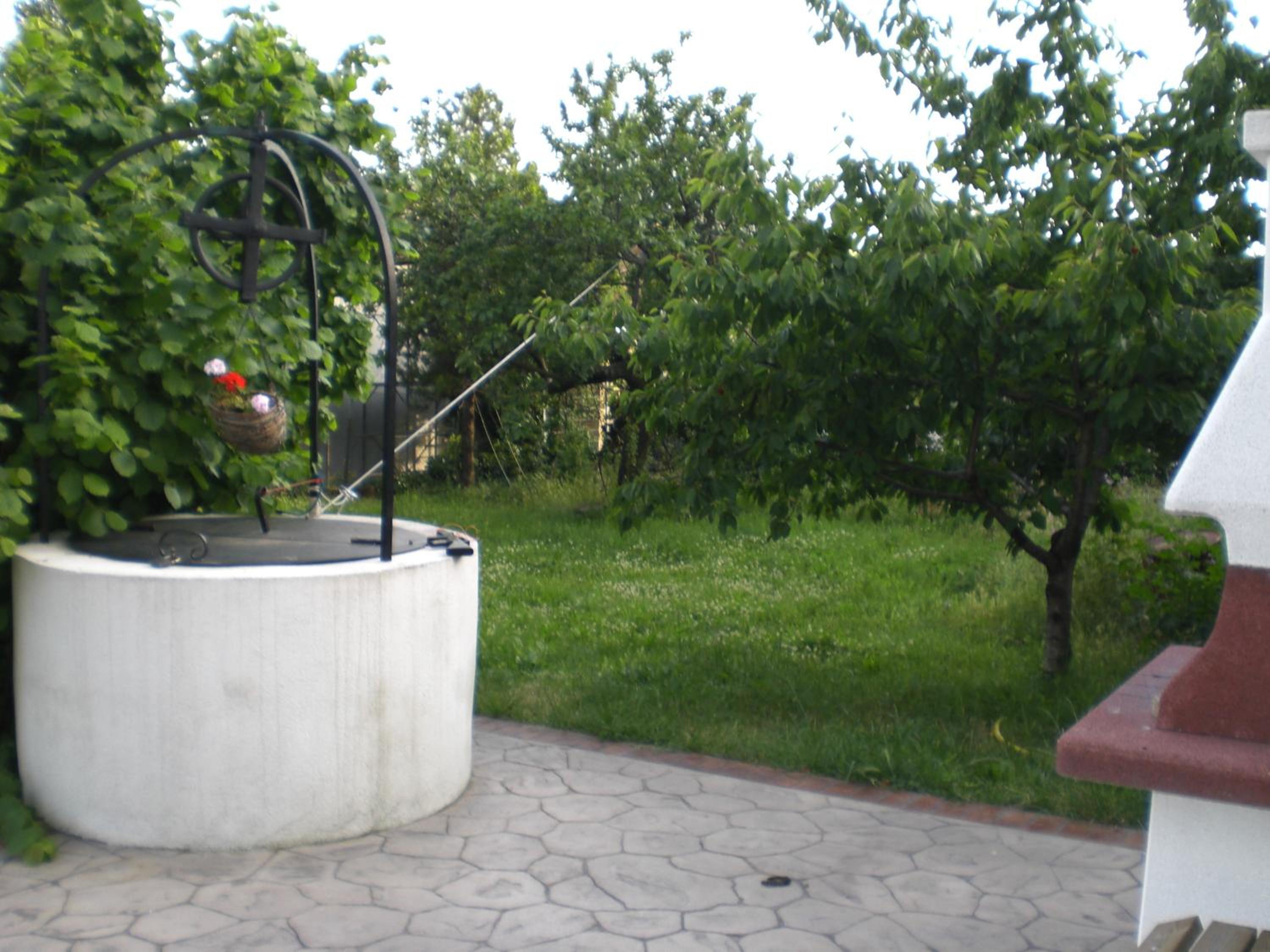 Agriturismo Allo Scoglio - Azienda Agricola