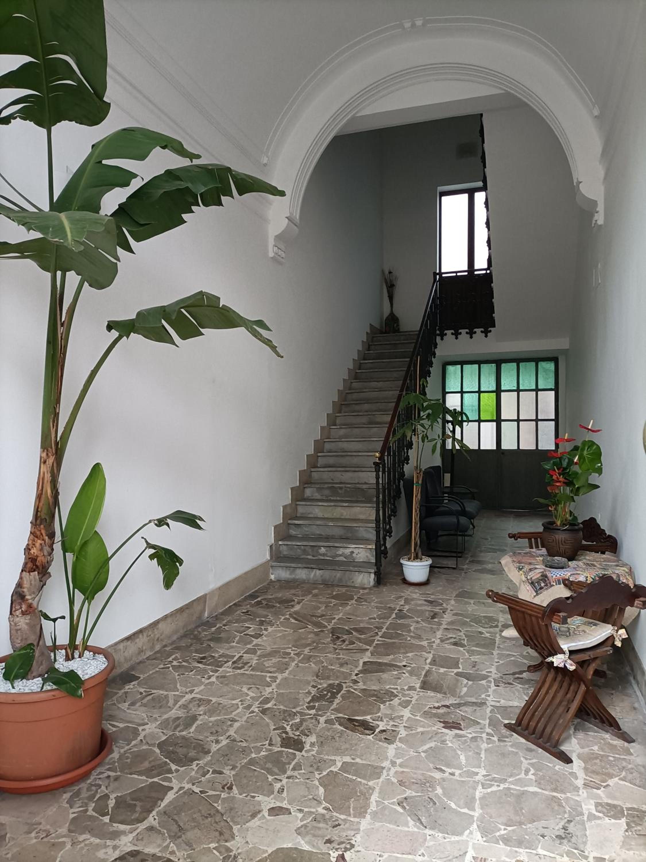 Luxury B&B Iolanda view 5