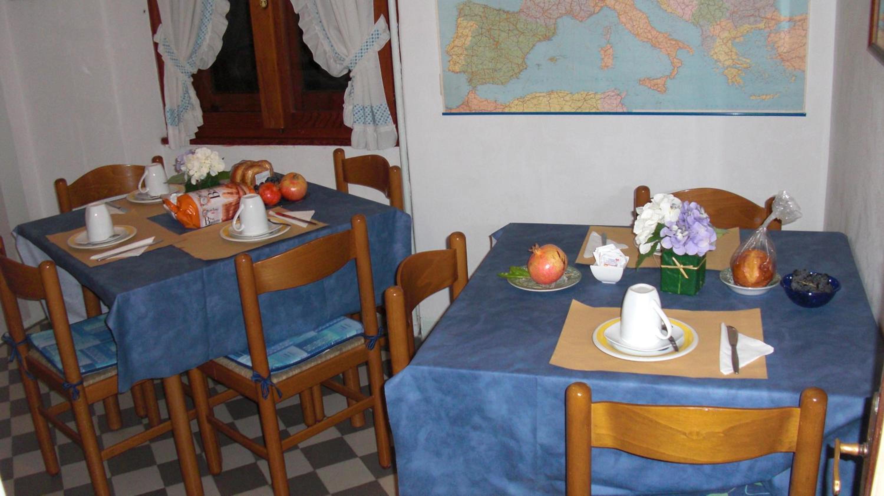 Agriturismo Allo Scoglio - Azienda Agricola