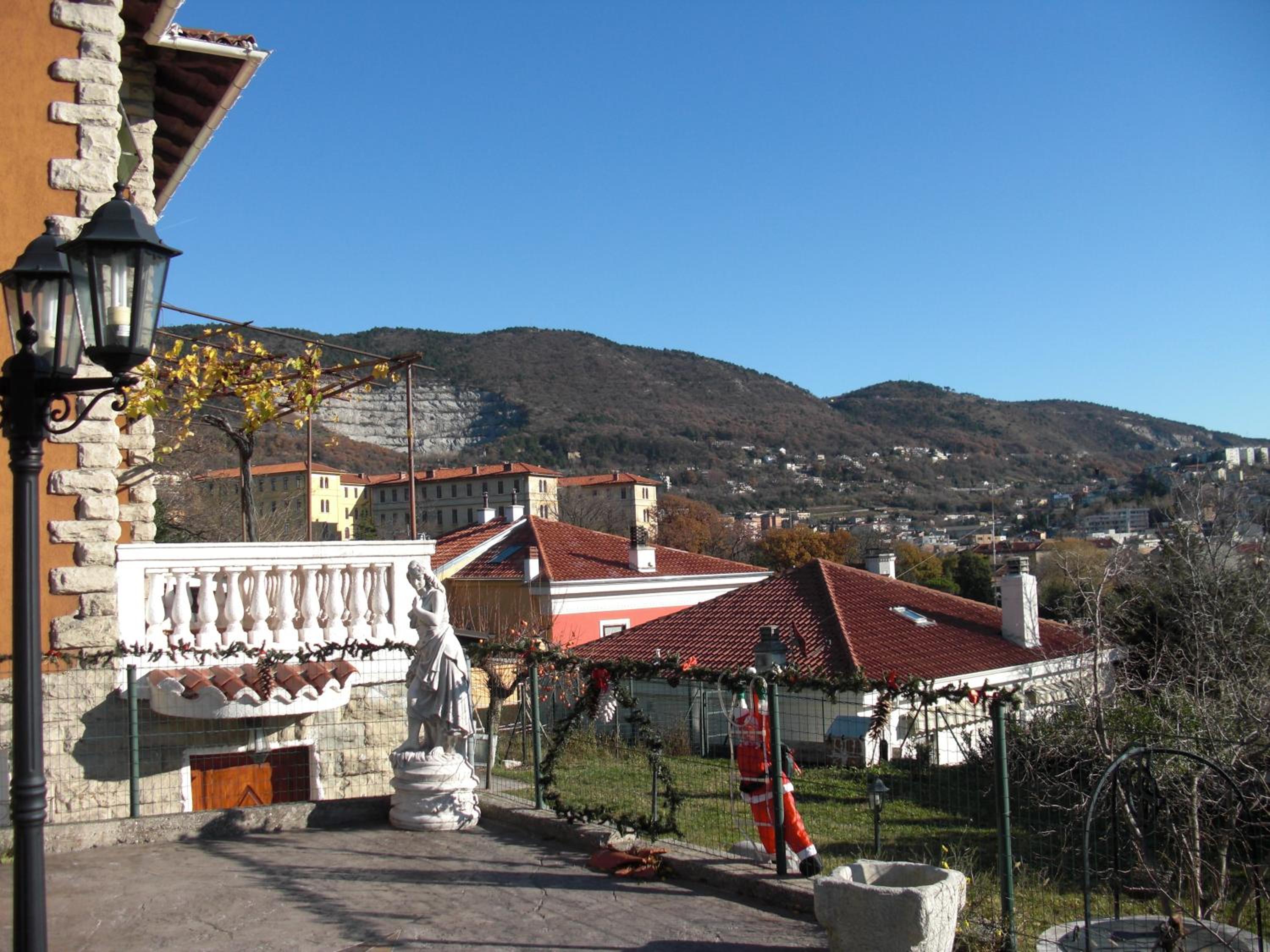 Agriturismo Allo Scoglio - Azienda Agricola
