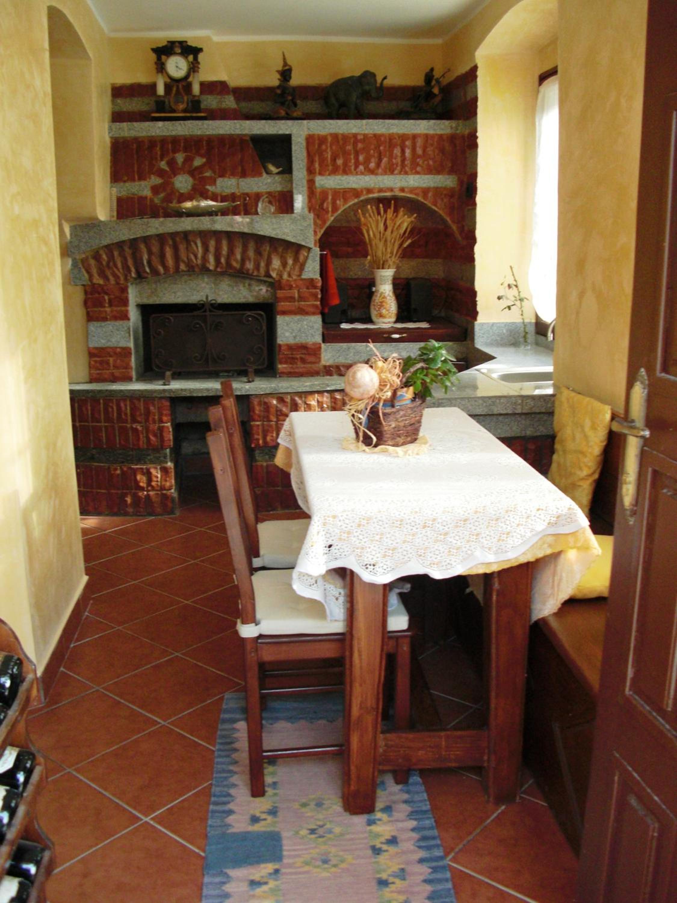 Agriturismo Allo Scoglio - Azienda Agricola