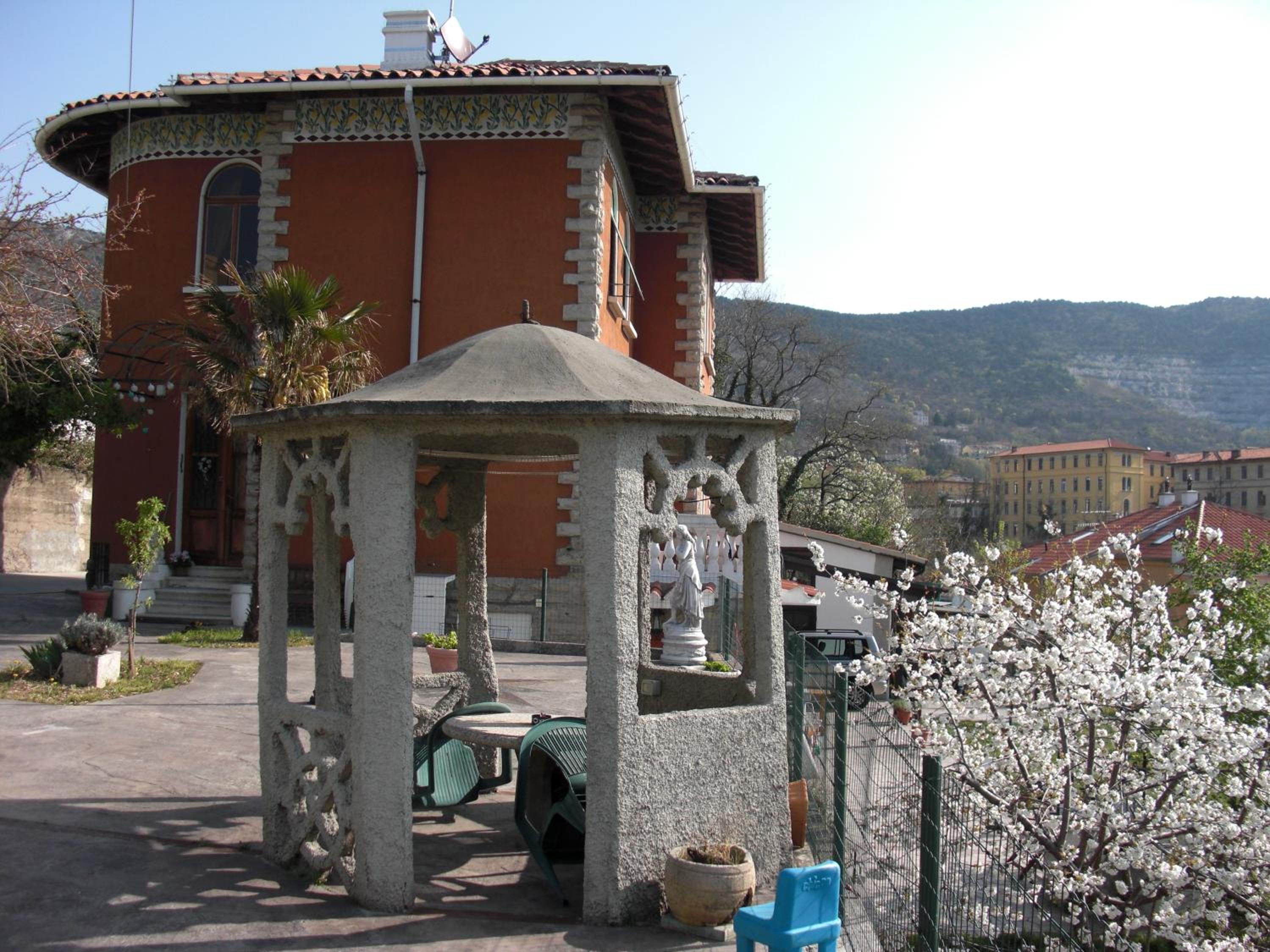Agriturismo Allo Scoglio - Azienda Agricola