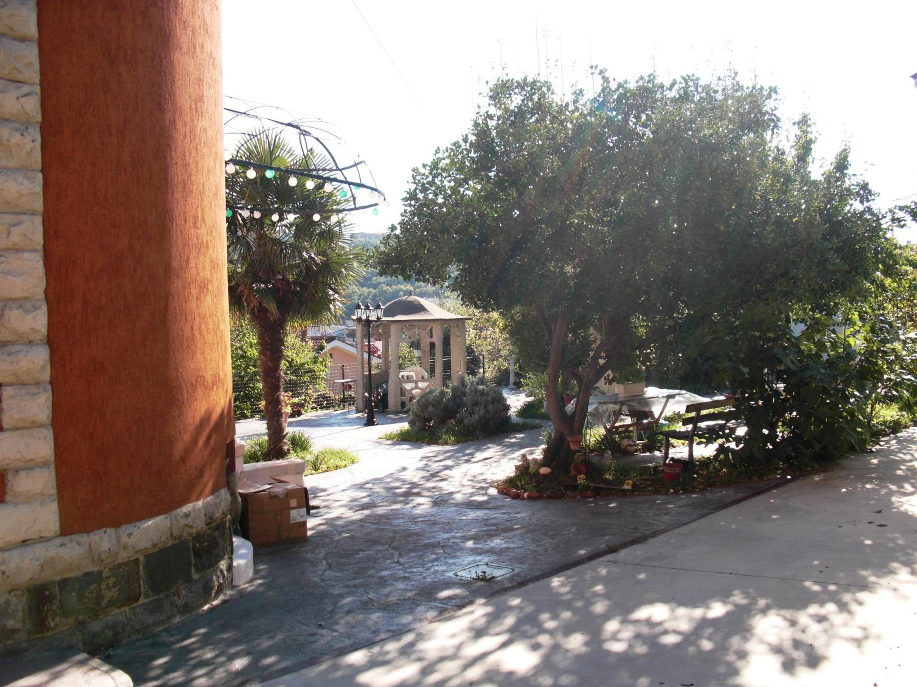 Agriturismo Allo Scoglio - Azienda Agricola