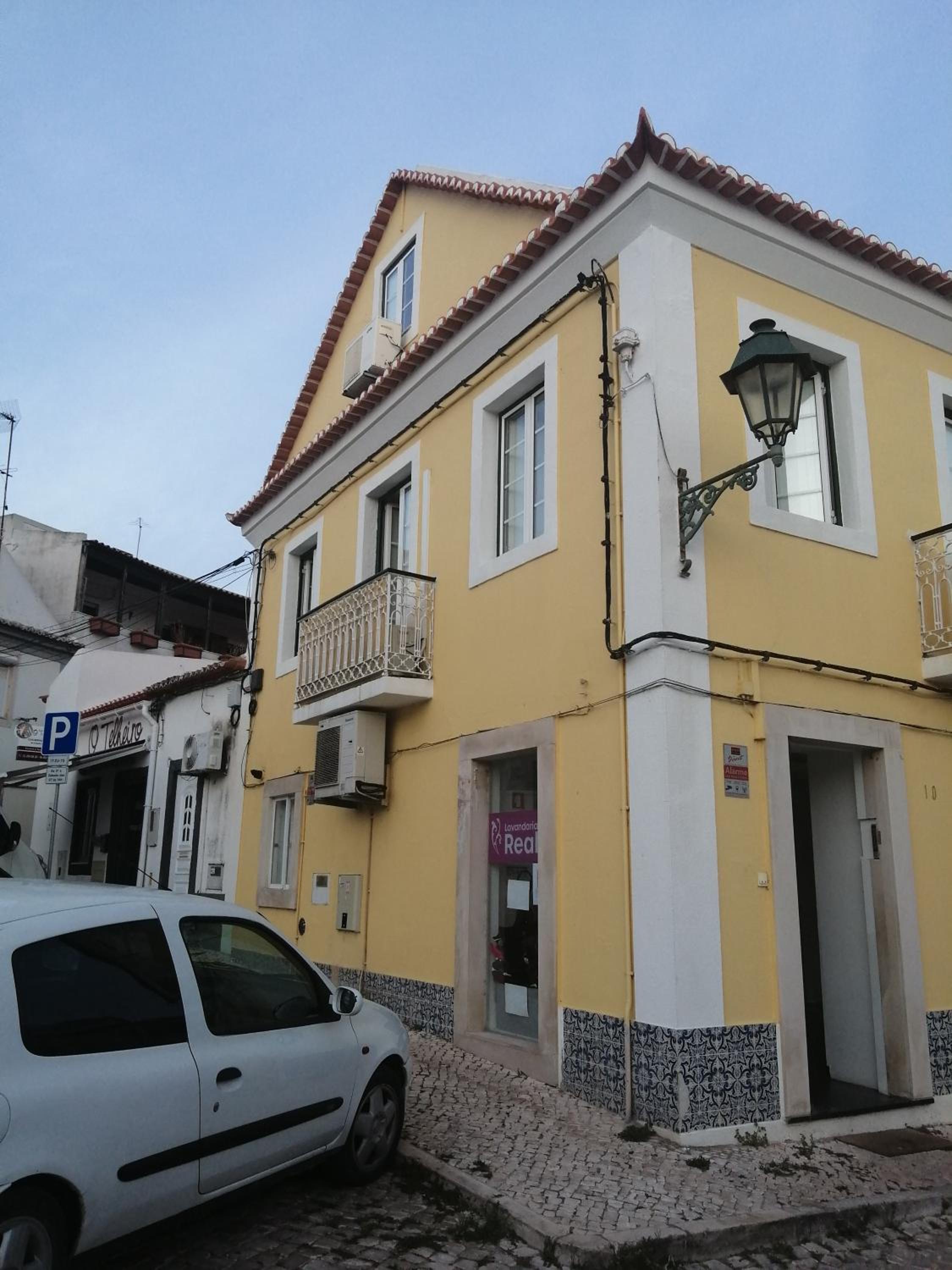 Hotel Casa do Coronel de Alcochete - Image 1