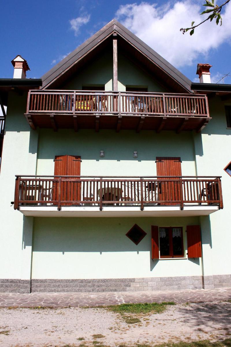 Residence Filanda view 3