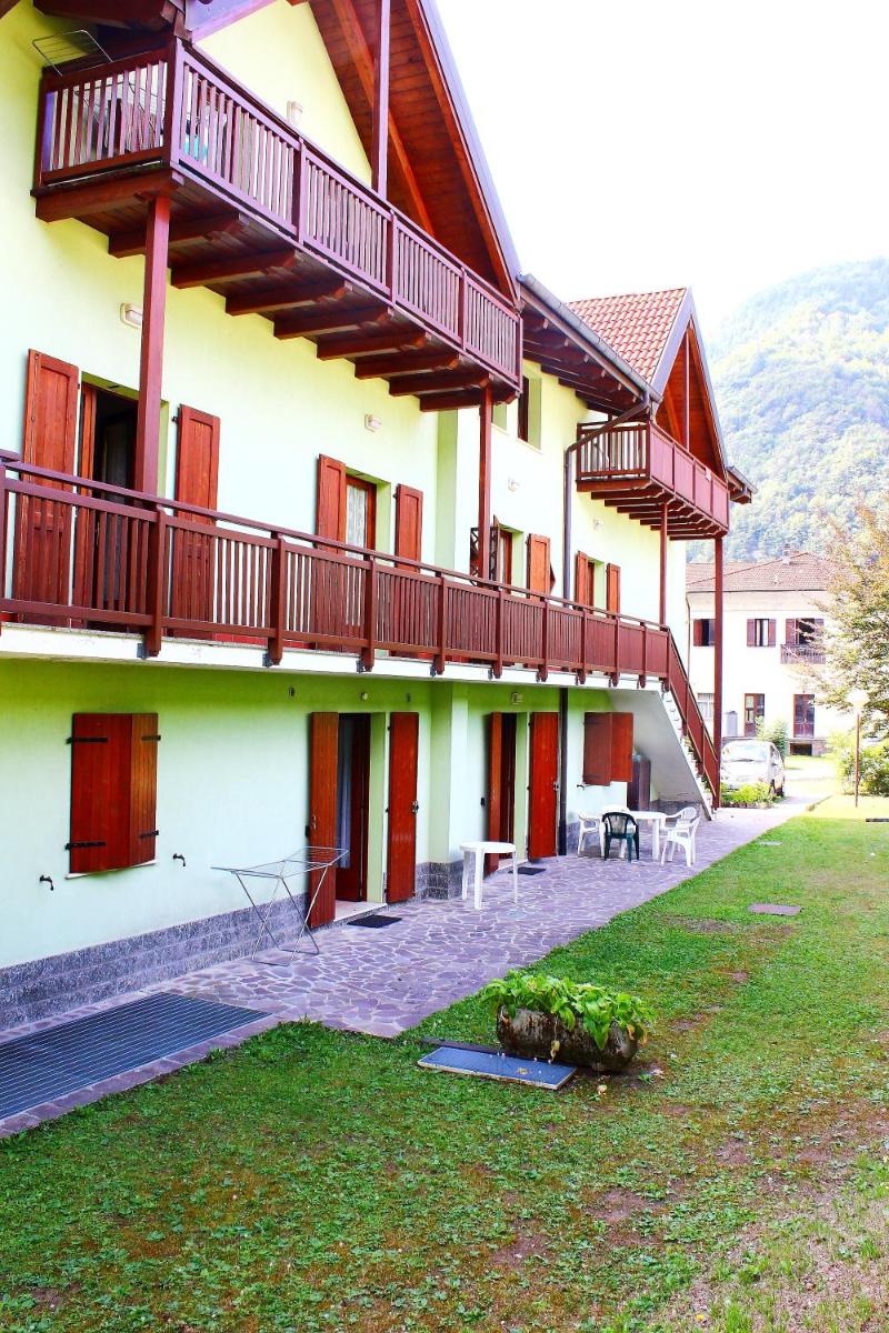 Residence Filanda view 2