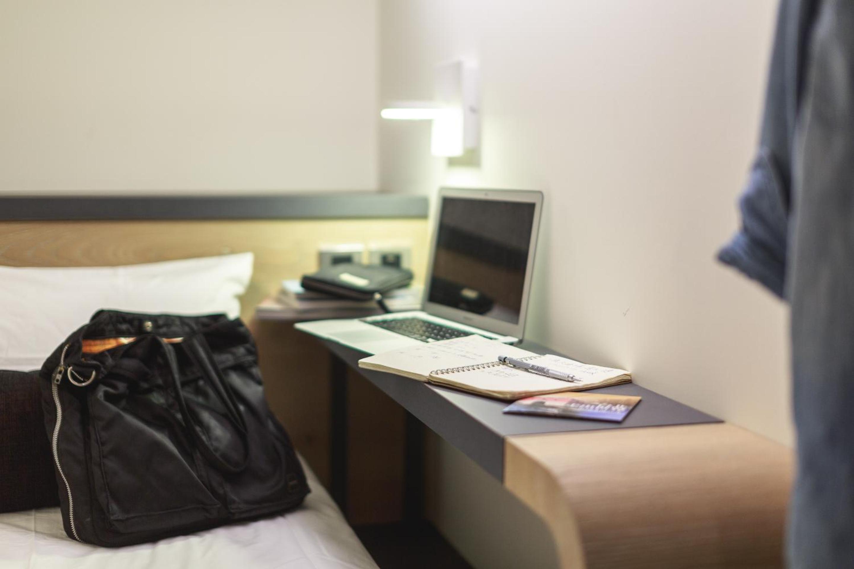 Taiwan Youth Hostel & Capsule Hotel
