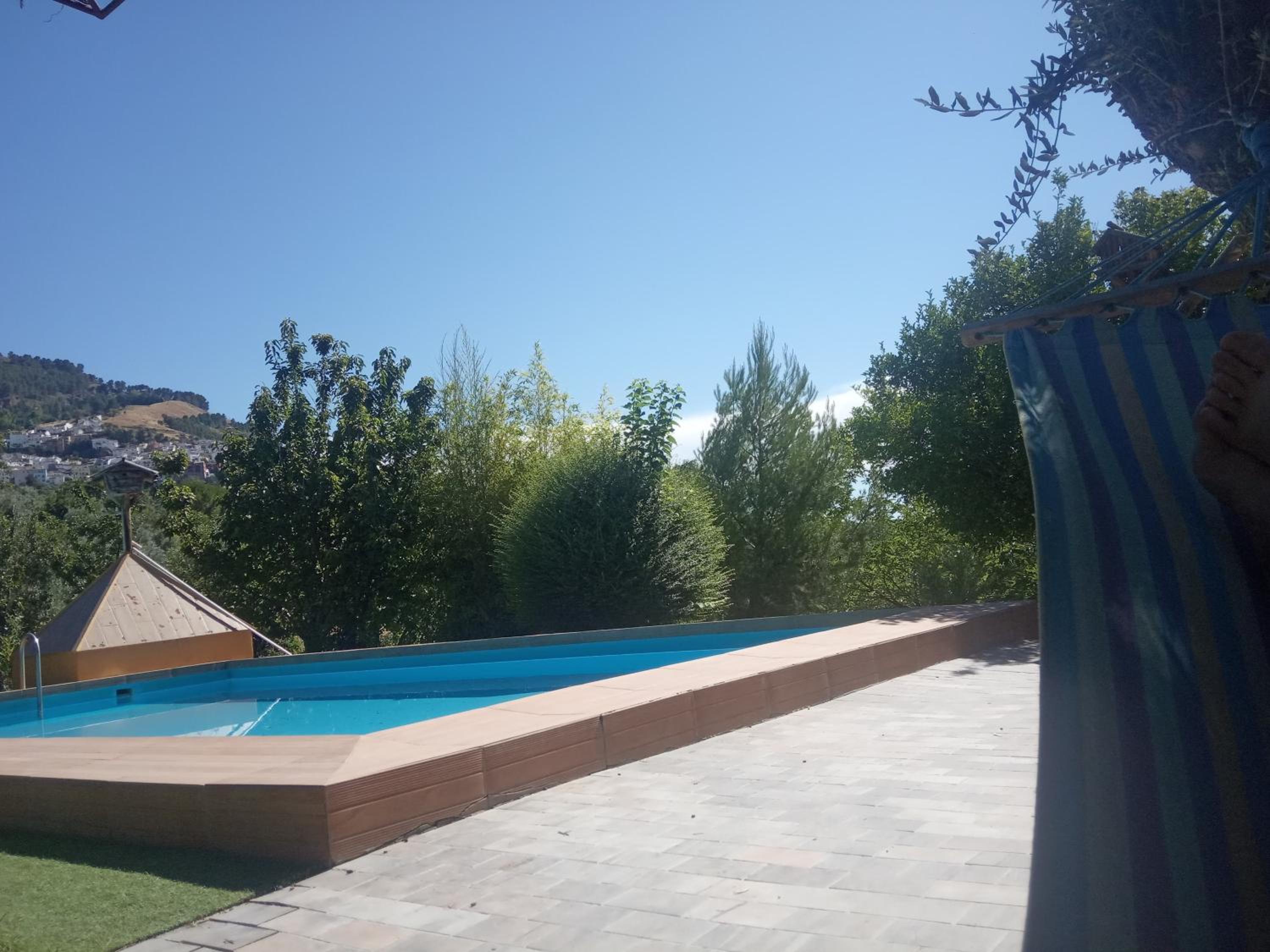 Finca los Prados view 5
