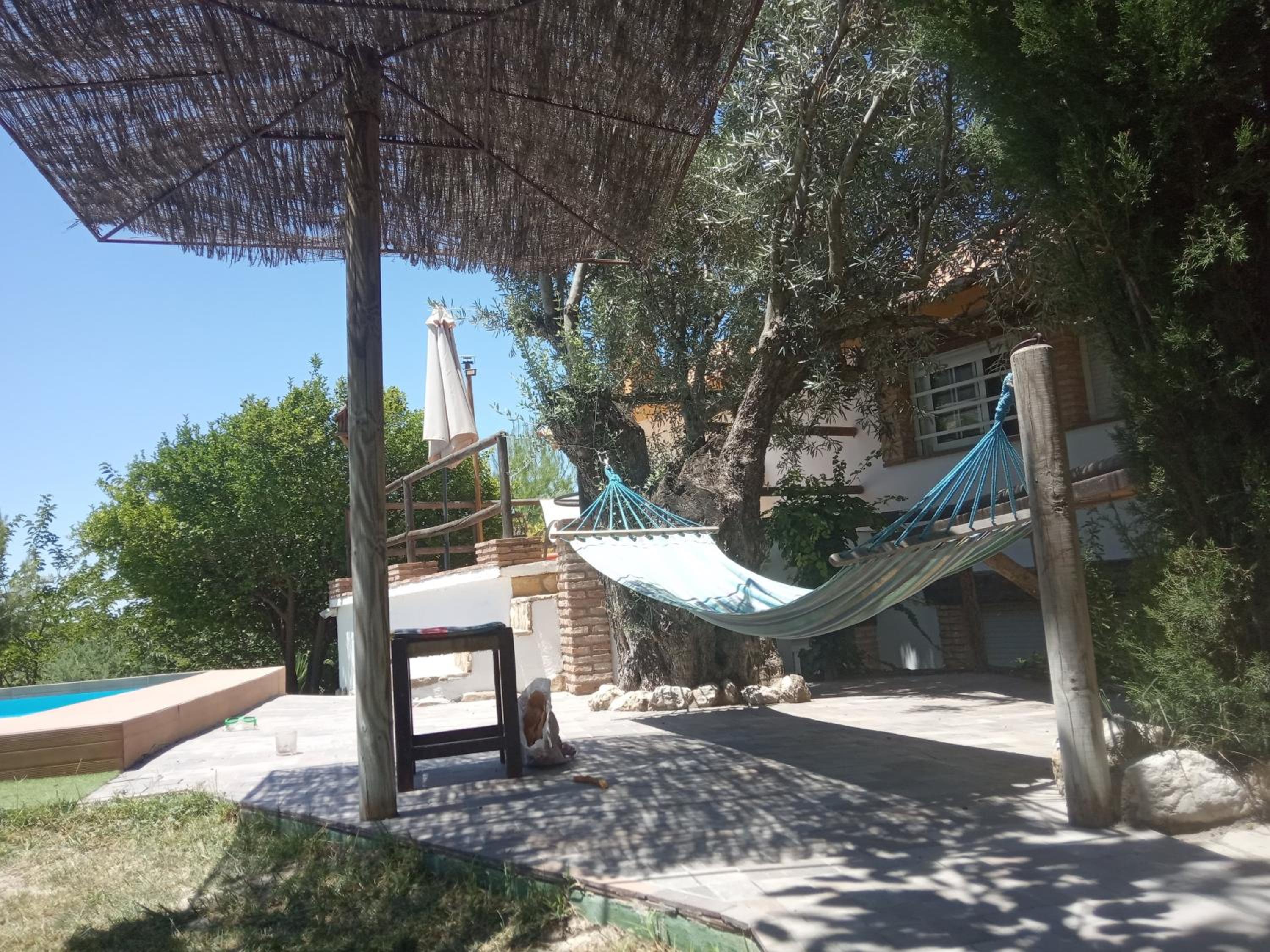 Finca los Prados view 4