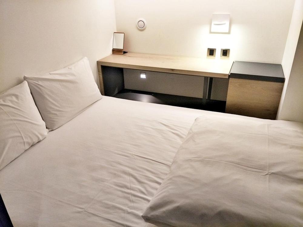 Taiwan Youth Hostel & Capsule Hotel