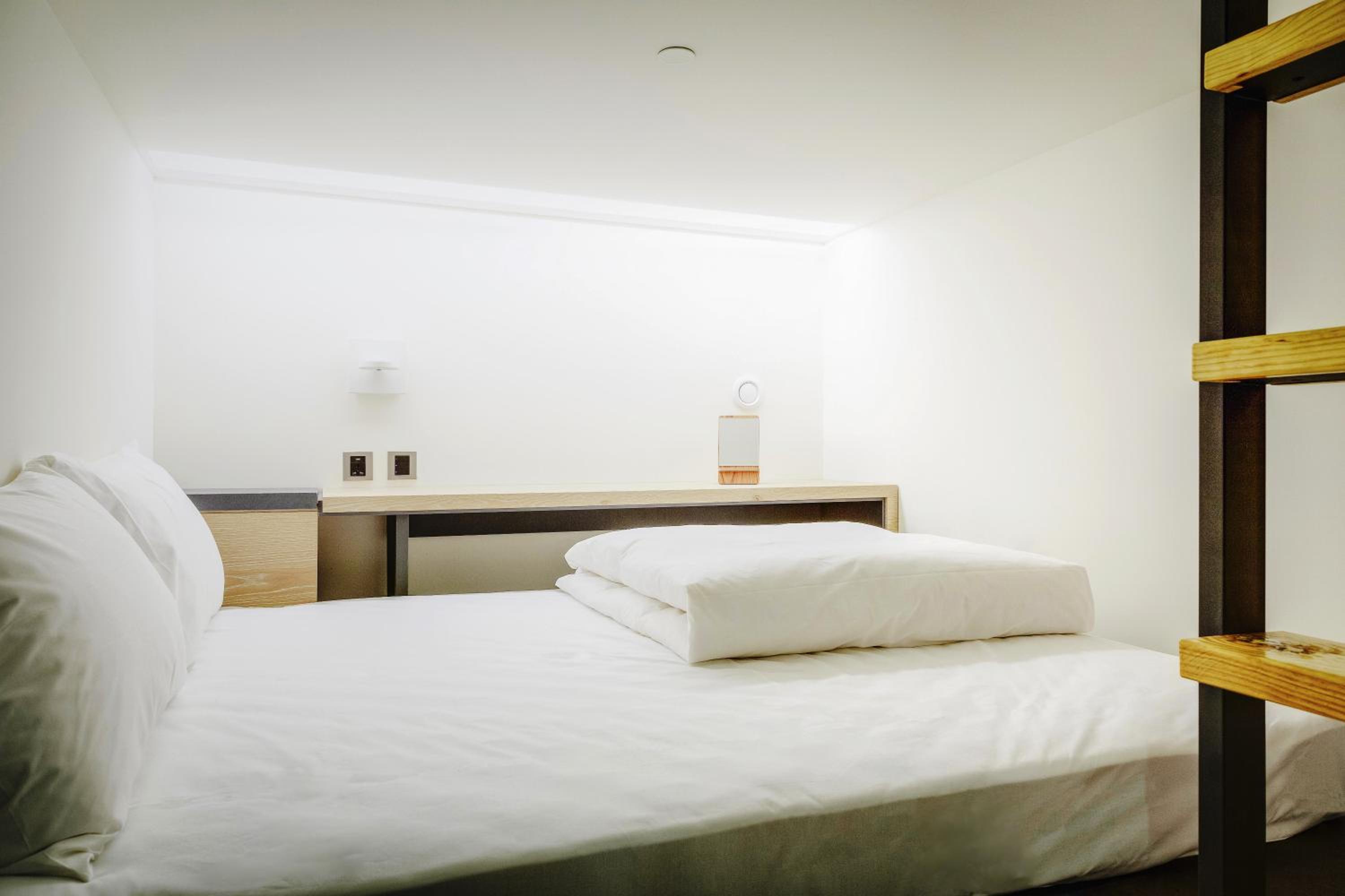Taiwan Youth Hostel & Capsule Hotel