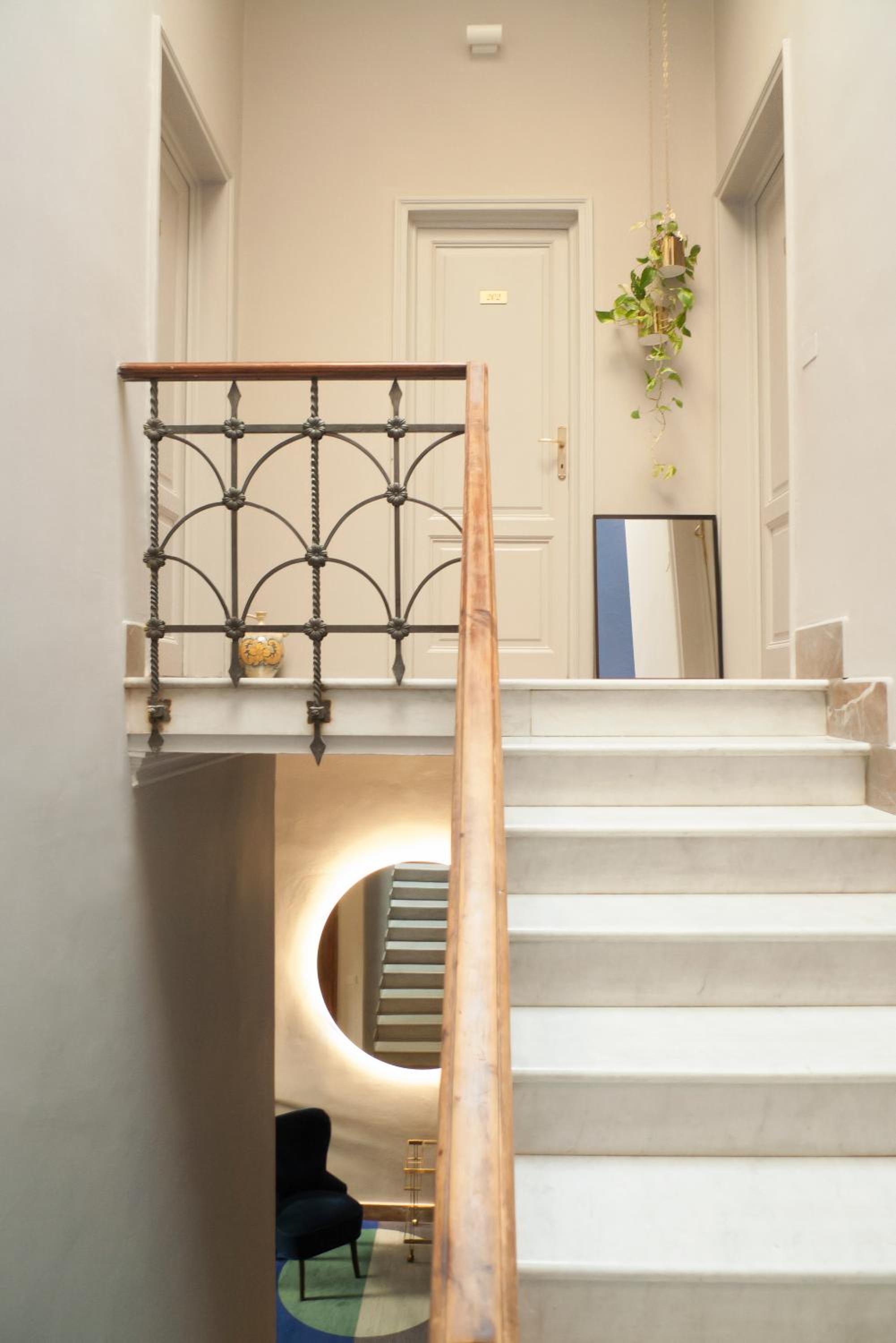 Relais Stibbert Florence