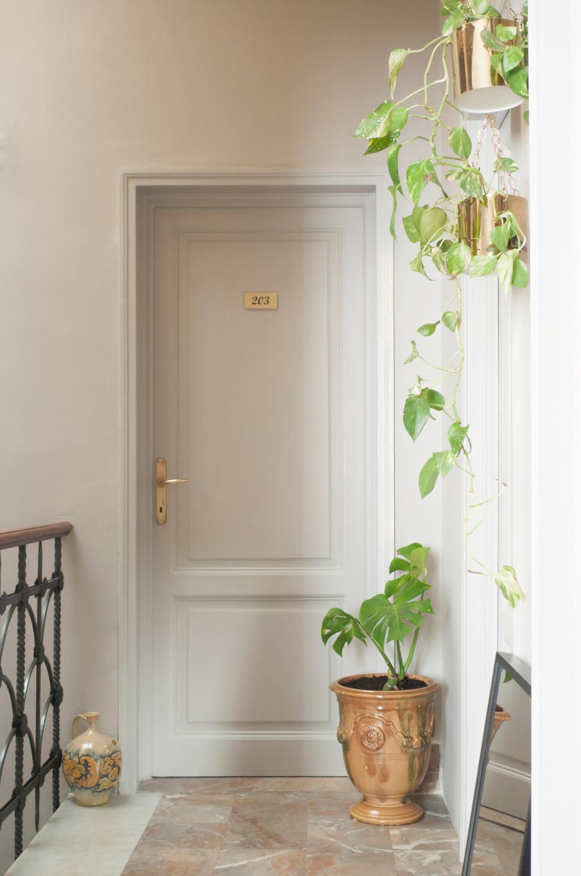 Relais Stibbert Florence