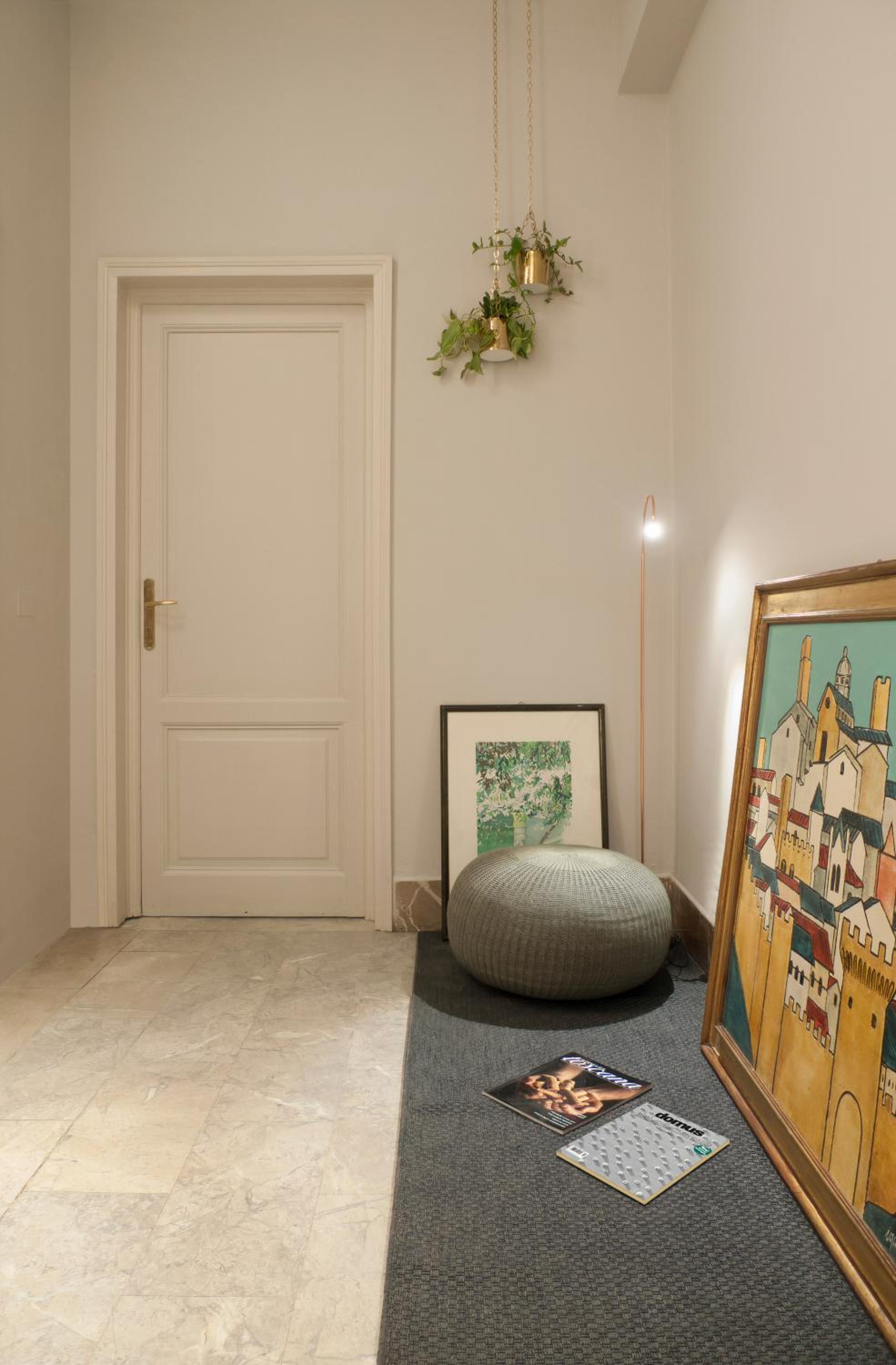 Relais Stibbert Florence