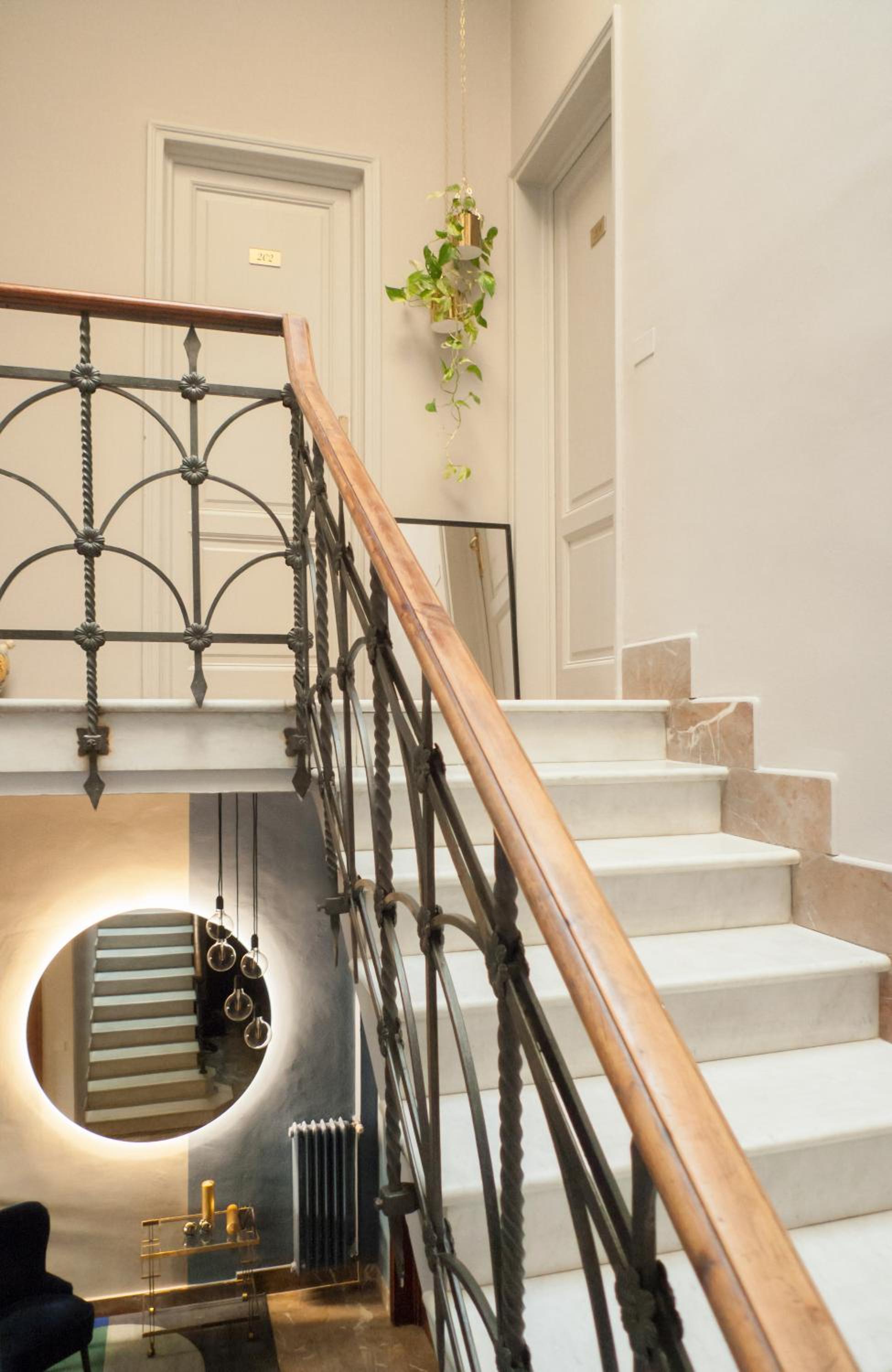 Relais Stibbert Florence