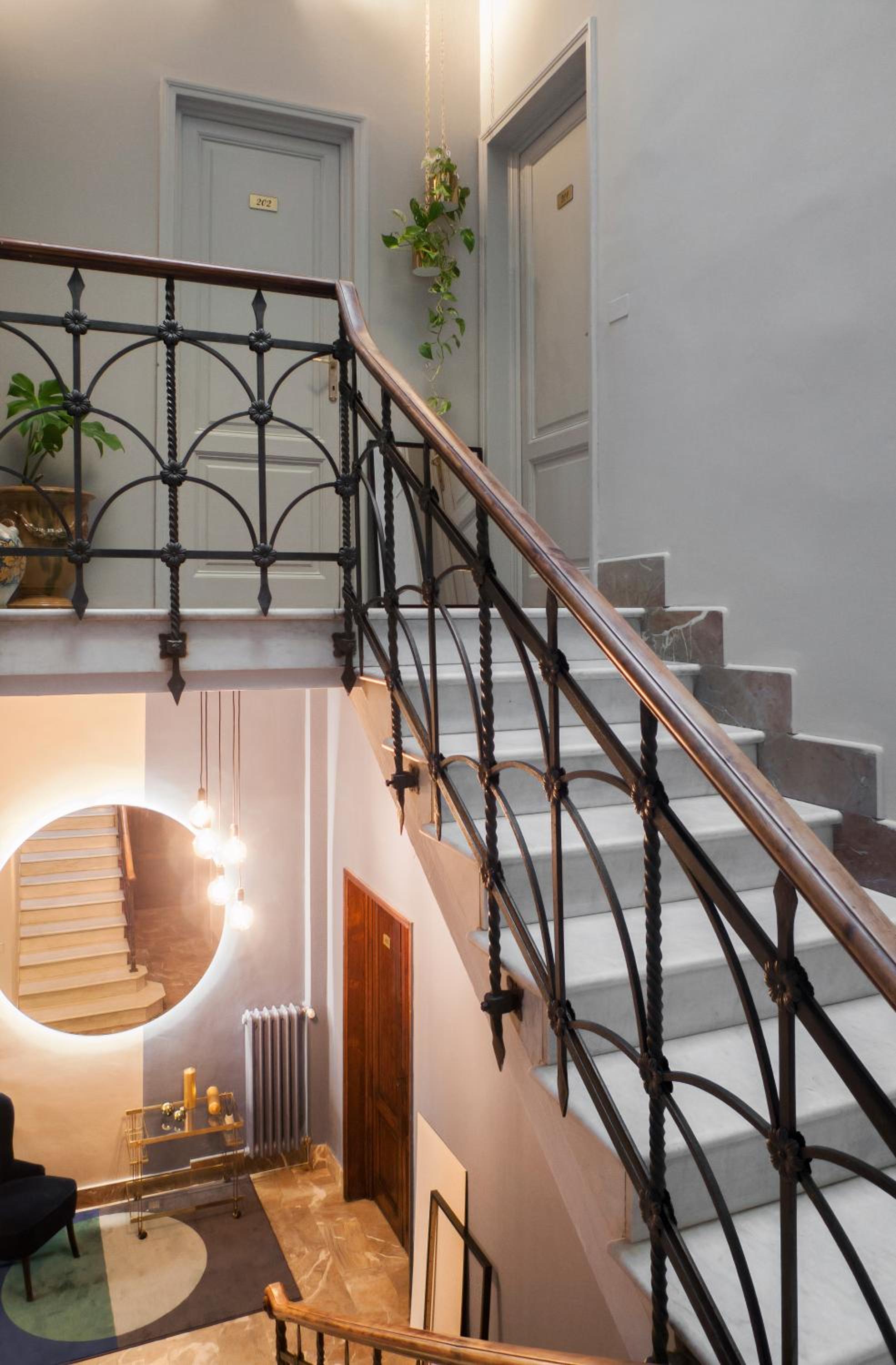Relais Stibbert Florence