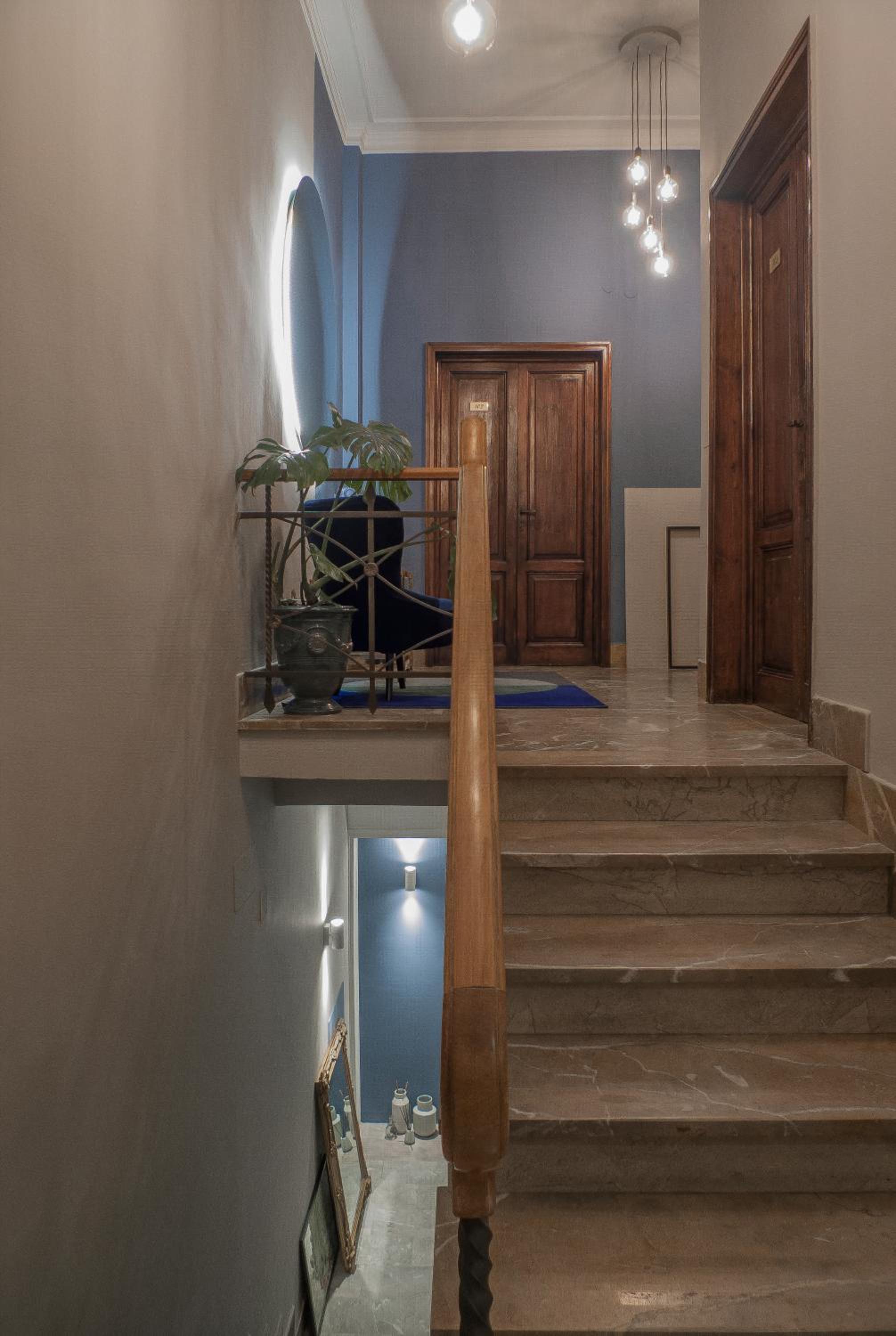 Relais Stibbert Florence
