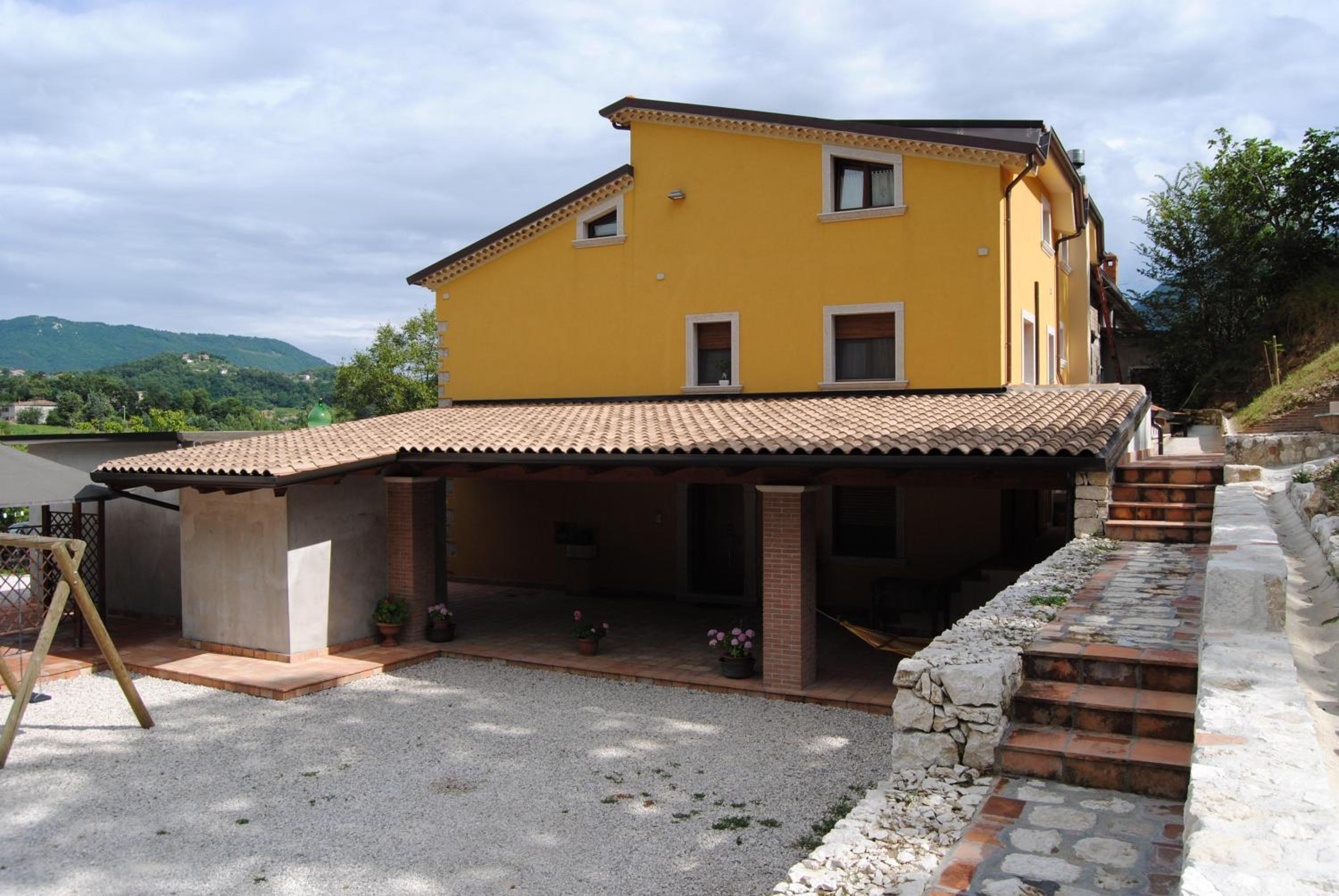 B&B Pascale