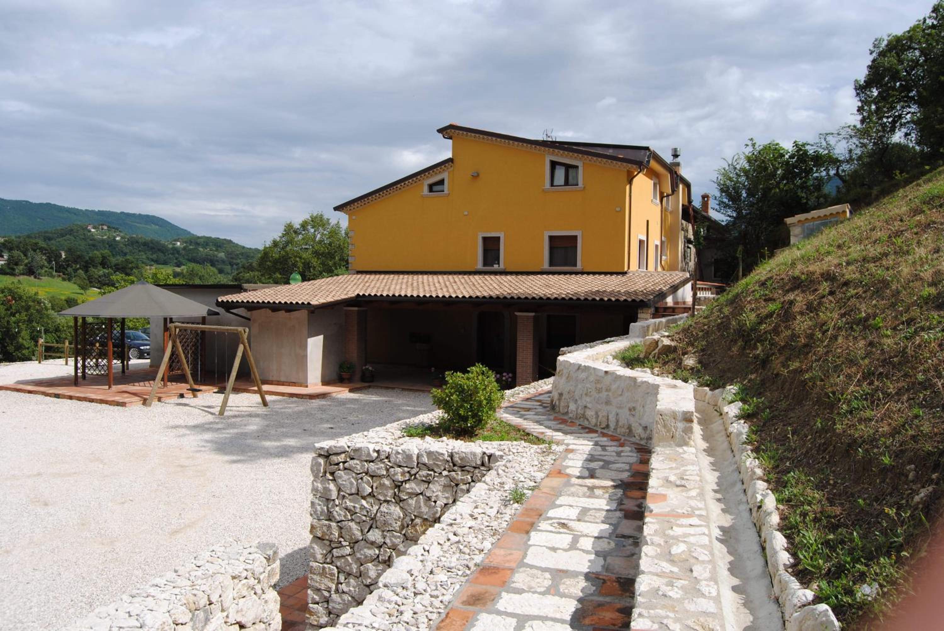 B&B Pascale