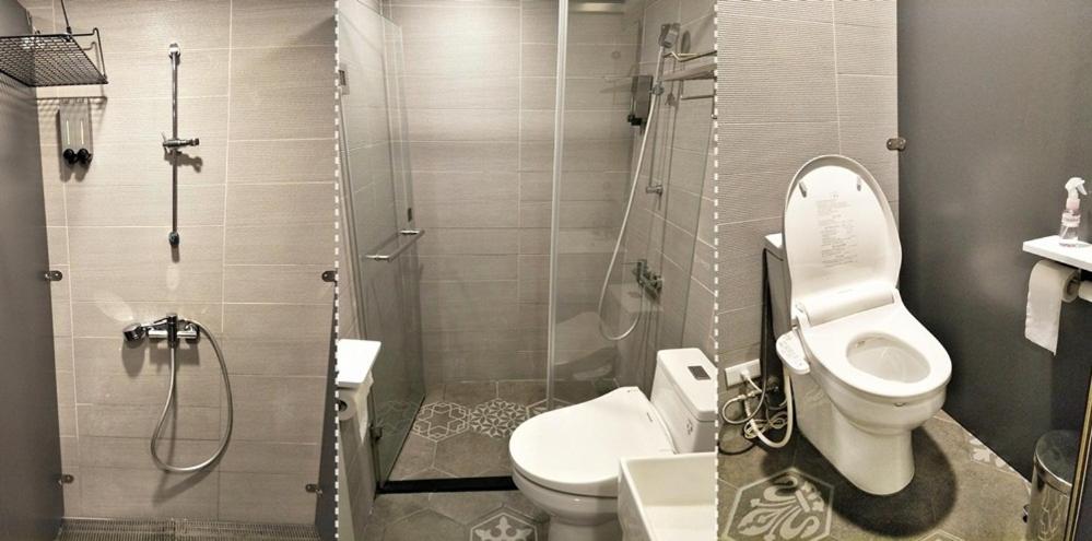 Taiwan Youth Hostel & Capsule Hotel