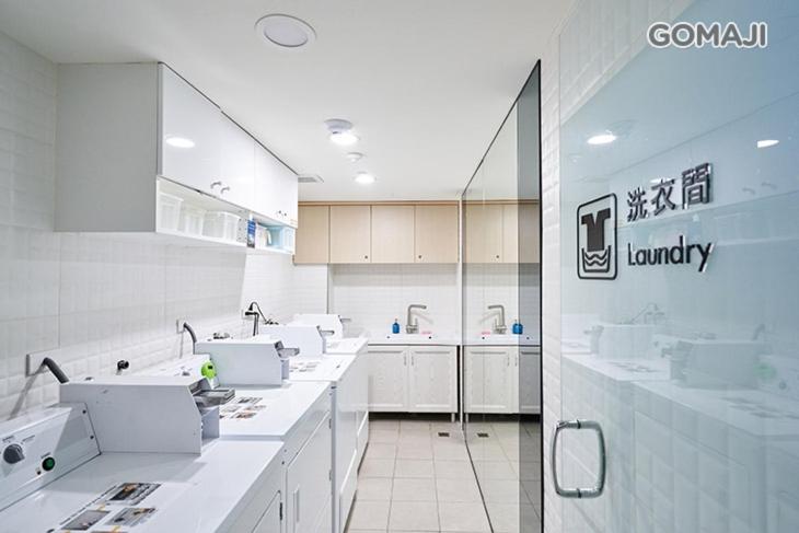 Taiwan Youth Hostel & Capsule Hotel