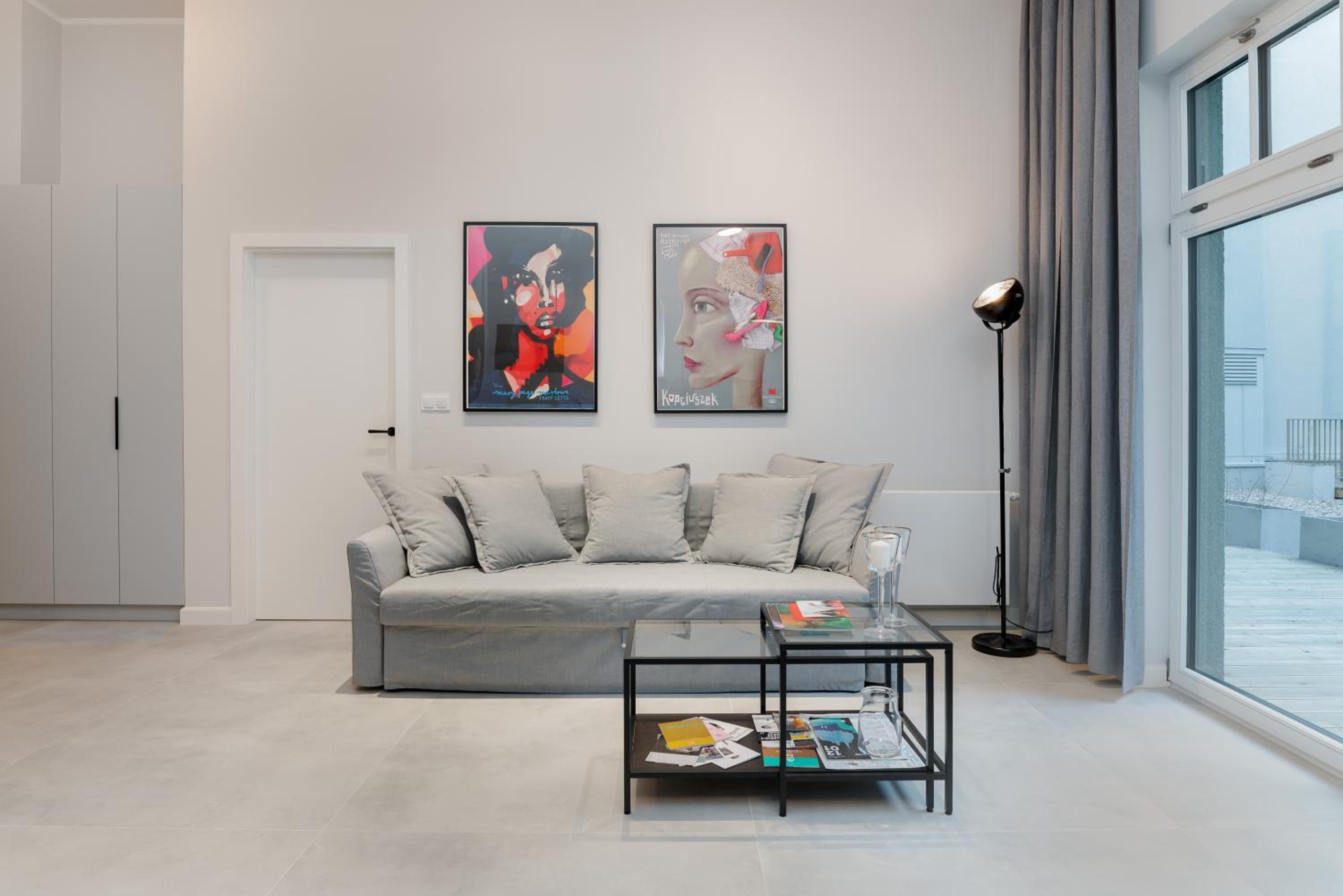 Prince4You Apartments view 5