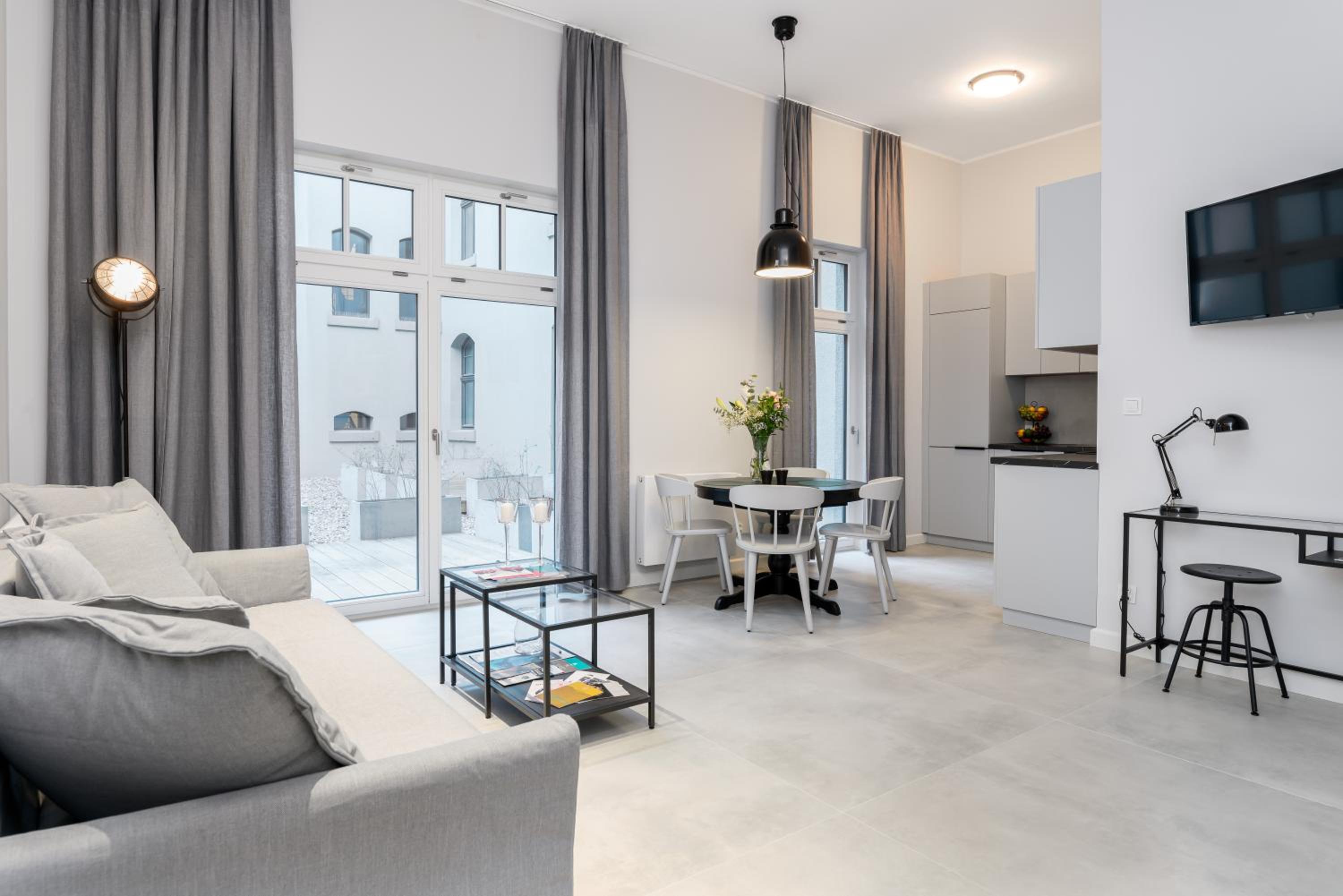 Prince4You Apartments view 3