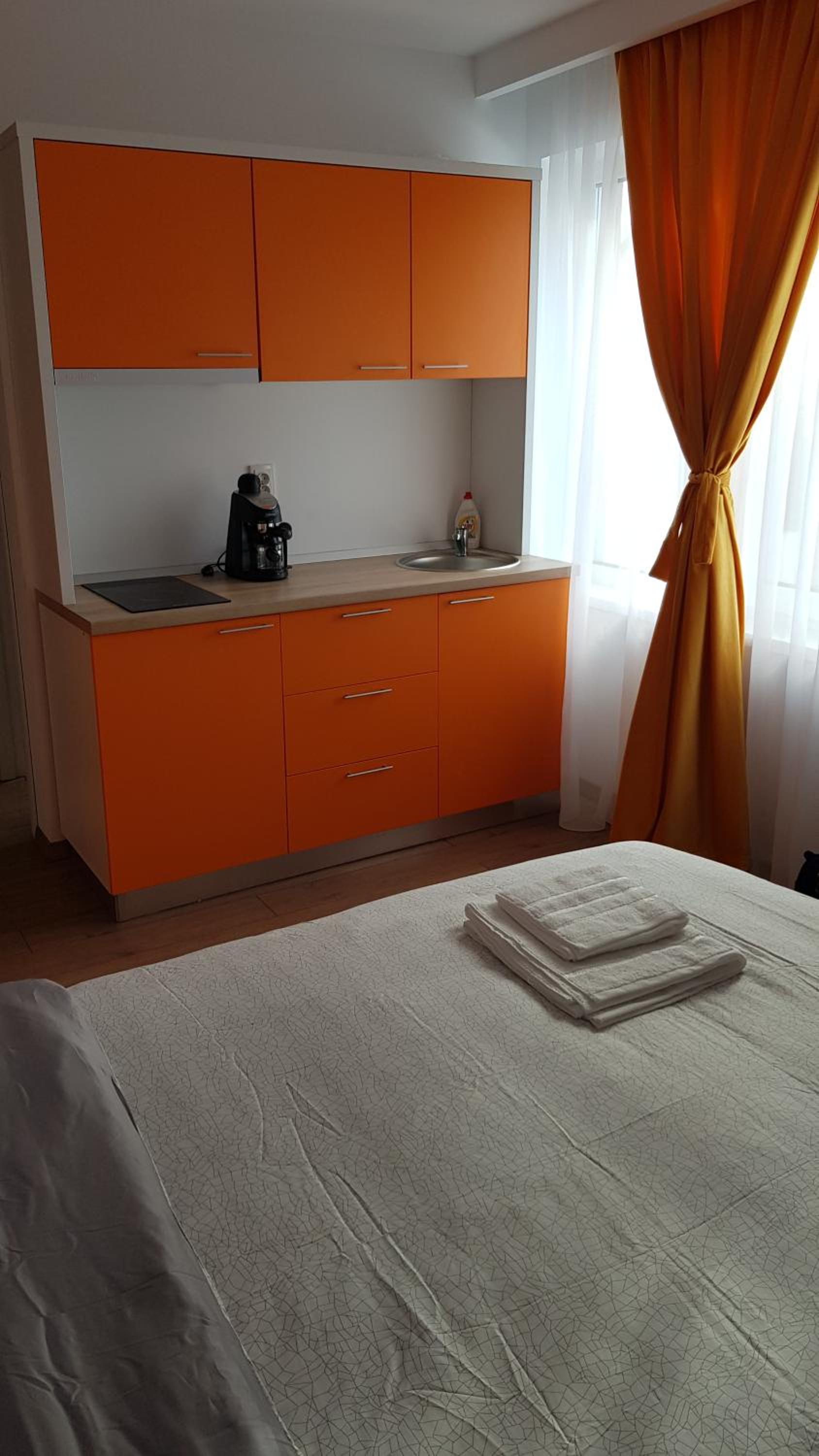 Apartament 4 Budiu view 3